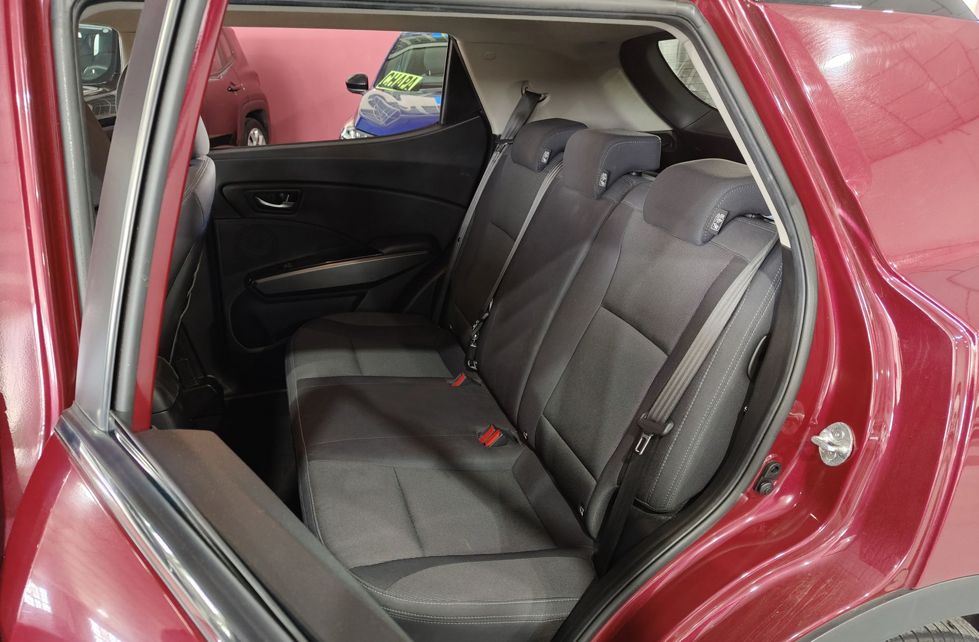 SsangYong Tivoli G12T Urban Plus - foto 11