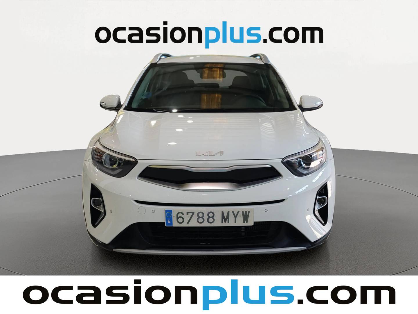 KIA Stonic KIA Stonic 1.0 T-GDi MHEV Drive (100 CV) 100cv