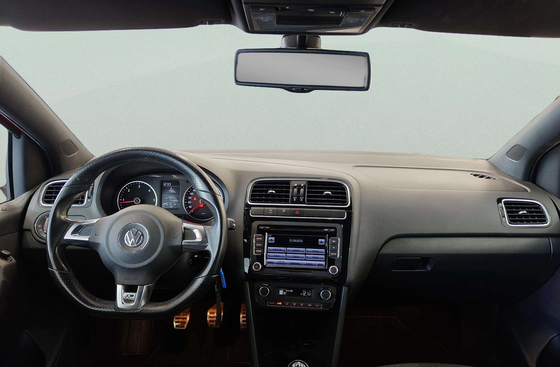 Volkswagen Polo Sport by R-Line 1.6 TDI - foto 6