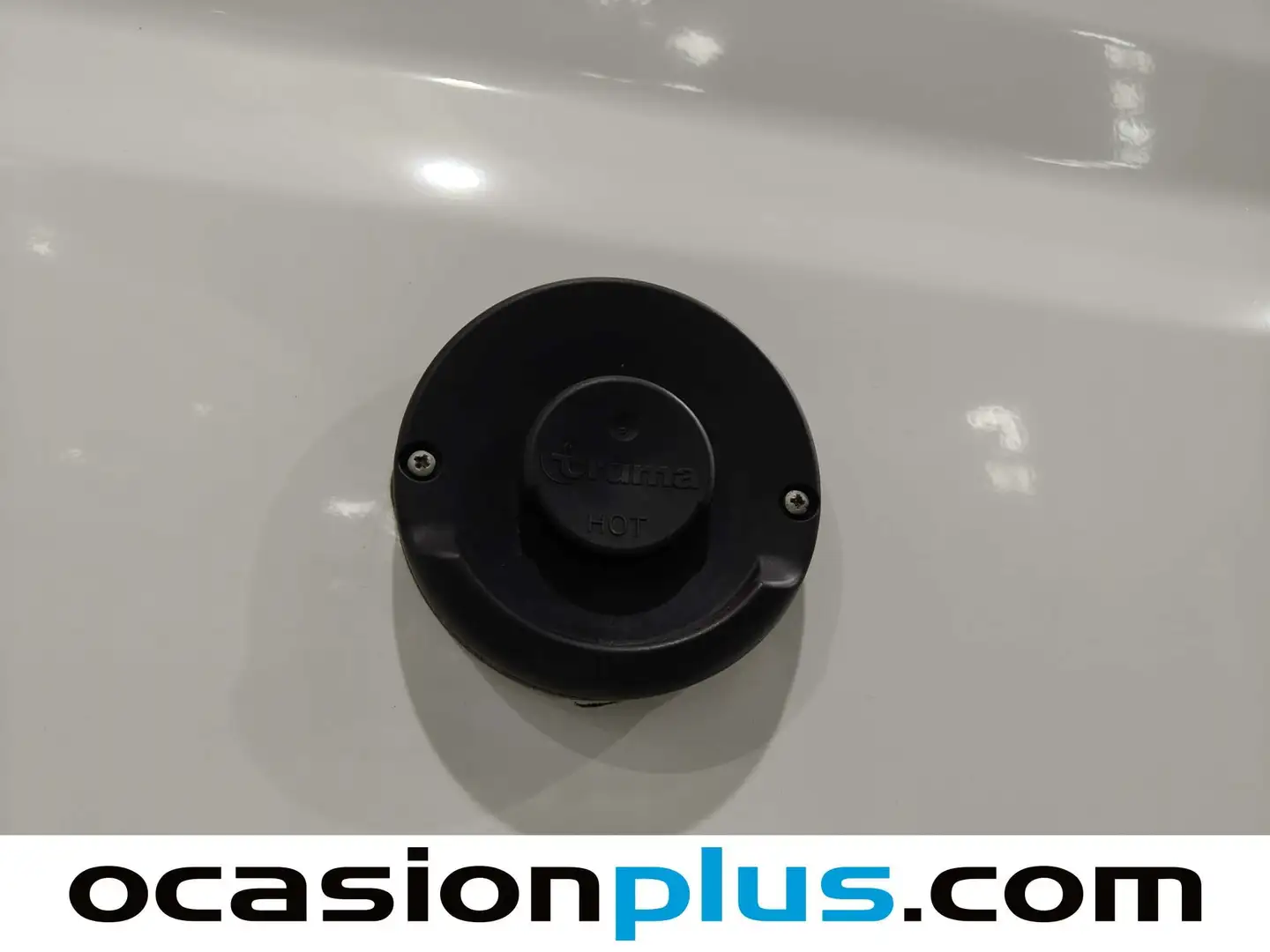 Foto Citroën Dethleffs Globetrail 640 DB 103KW (140 CV) Citroën Dethleffs Globetrail 640 DB 103KW (140 CV) 640 DB  Edition 90  (140 CV) ( 4 Plazas )