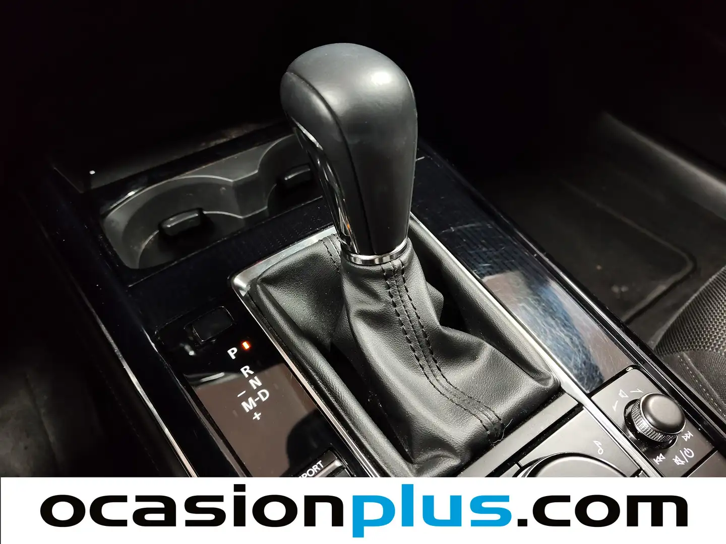 Foto Mazda CX-30 Mazda CX-30 2.0 e-Skyactiv-G Zenith AT (122 CV)