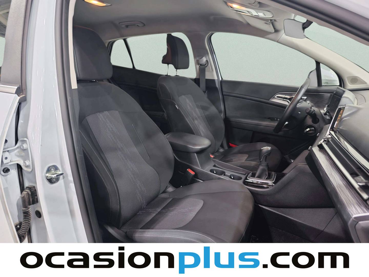 Foto KIA Sportage Kia Sportage 1.6 T-GDi MHEV Drive 4x2 (150 CV)