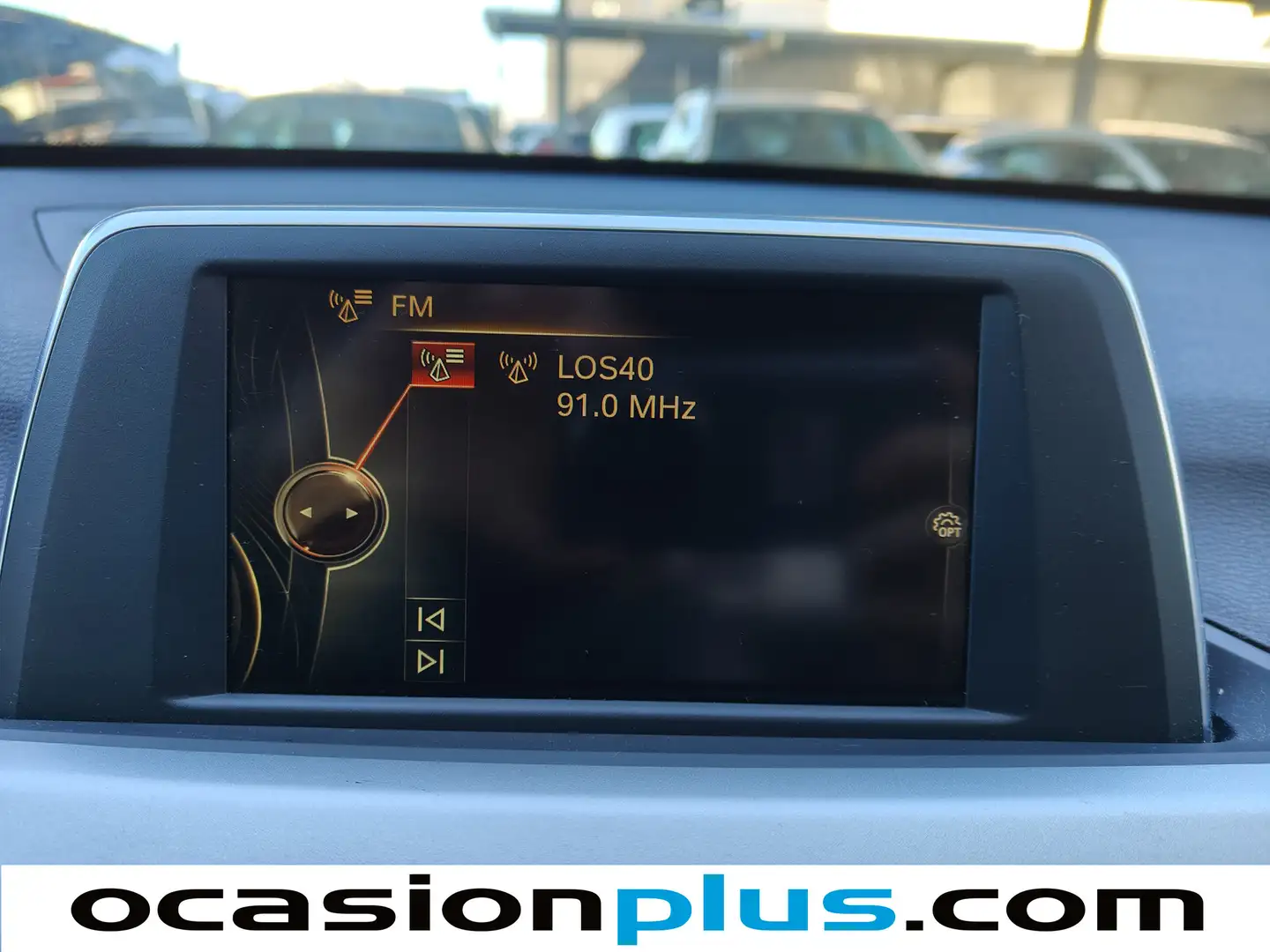 Foto BMW X1 BMW X1 sDrive18d (150 CV)