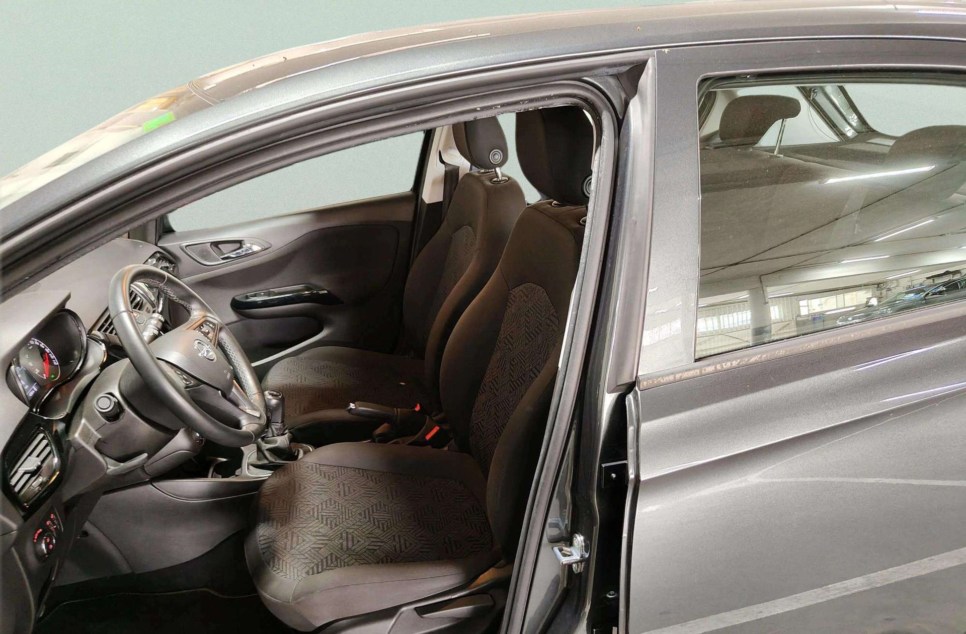 Opel Corsa 1.4 GLP Selective - foto 10