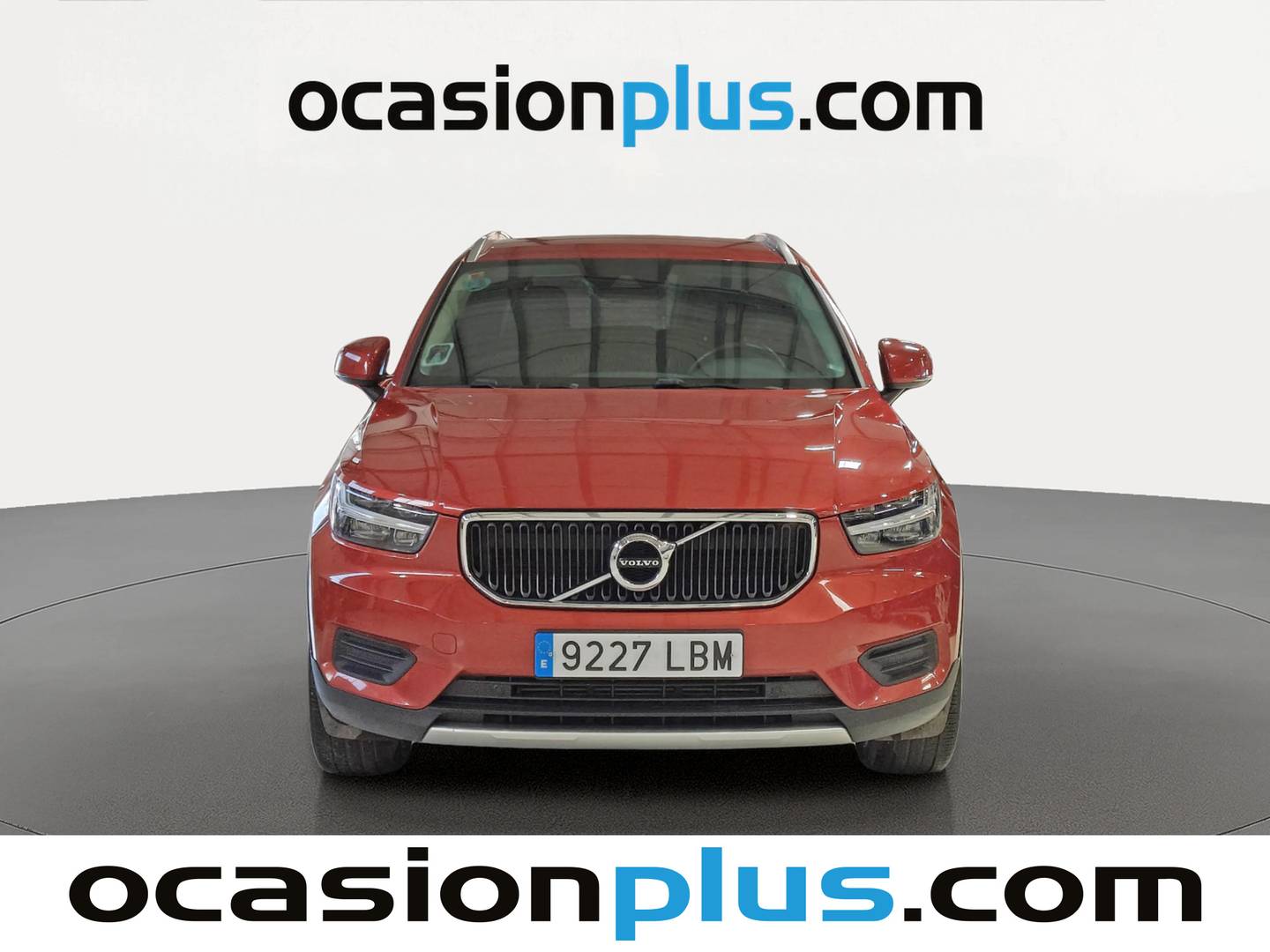 Volvo XC40 Volvo XC40 D3 Momentum Auto (150 CV) km 0