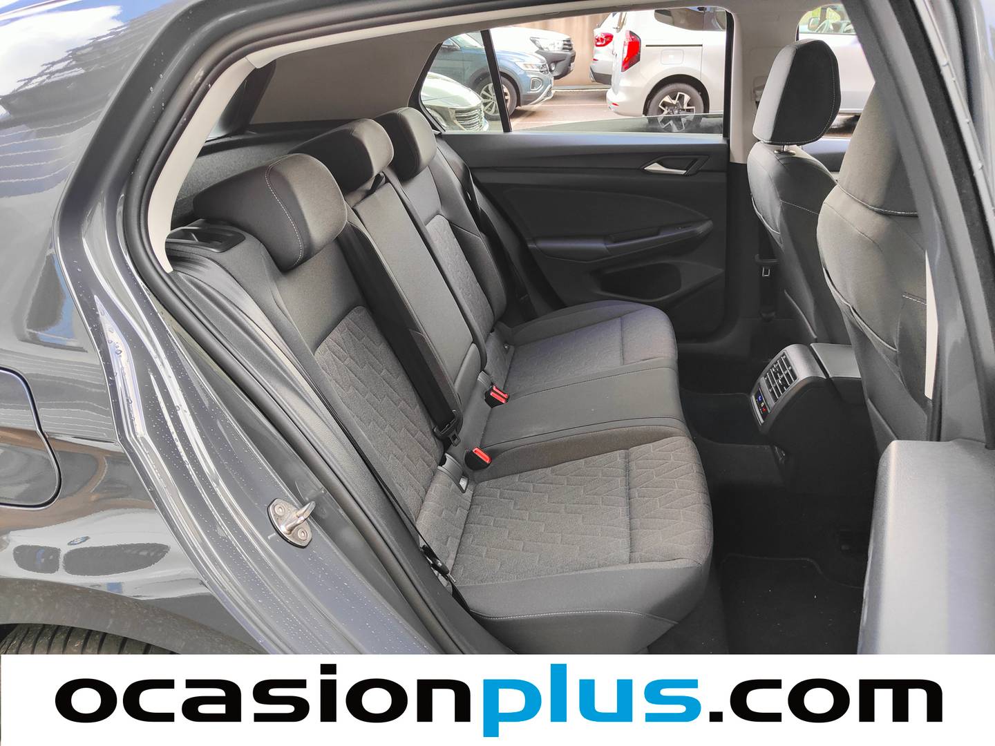 Foto Volkswagen Golf Volkswagen Golf Más 2.0 TDI (115 CV)