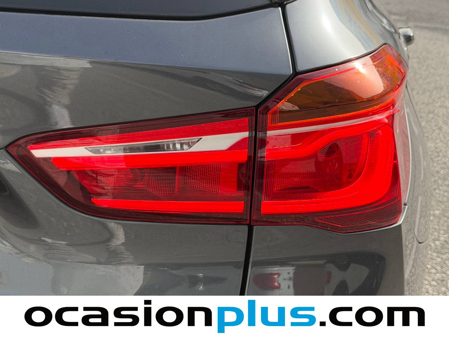 BMW X1 BMW X1 sDrive18d (150 CV) km 0