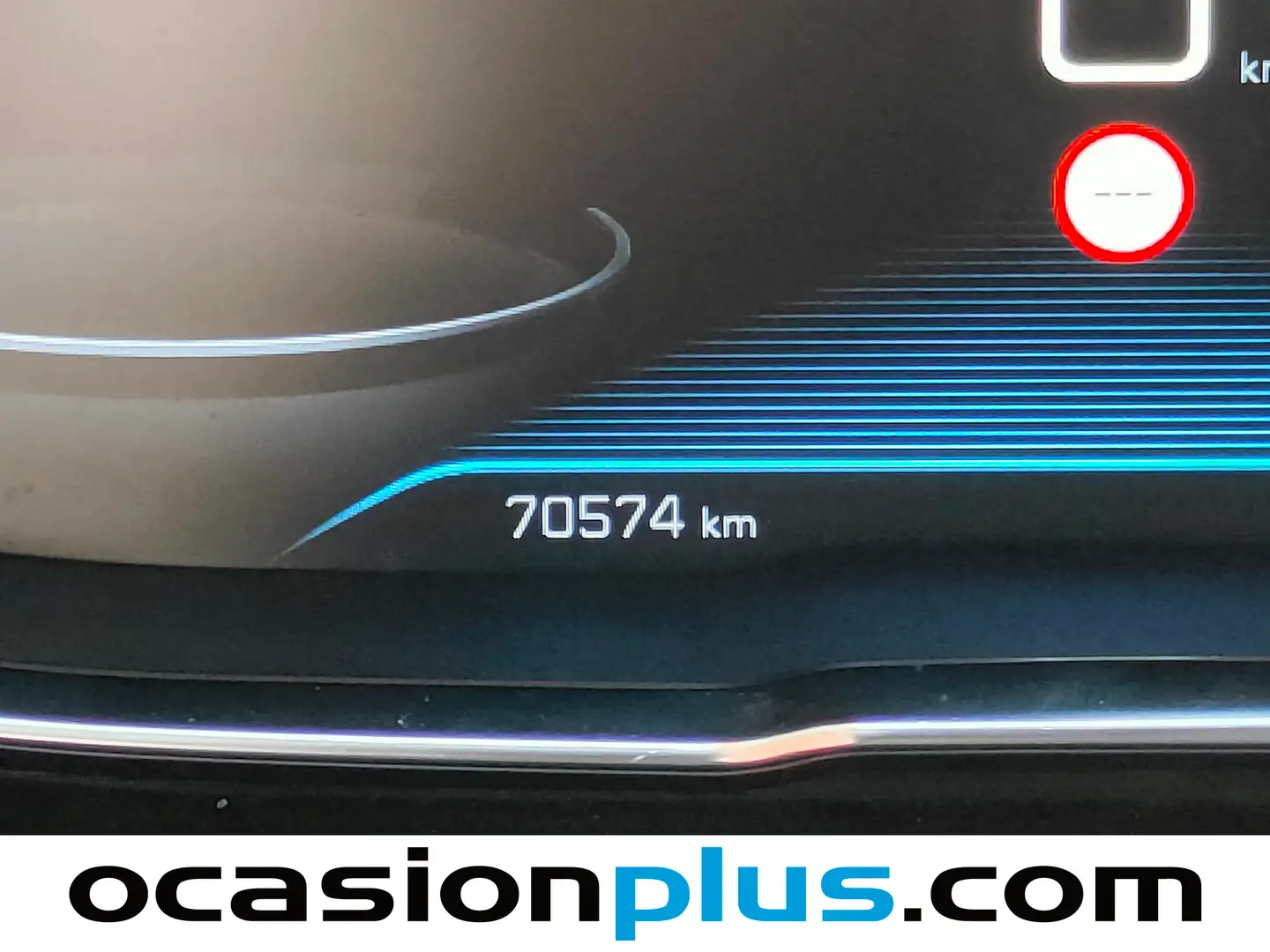 Foto Peugeot 5008 Peugeot 5008 PureTech 130 S&S Allure (130 CV) 7 Plazas