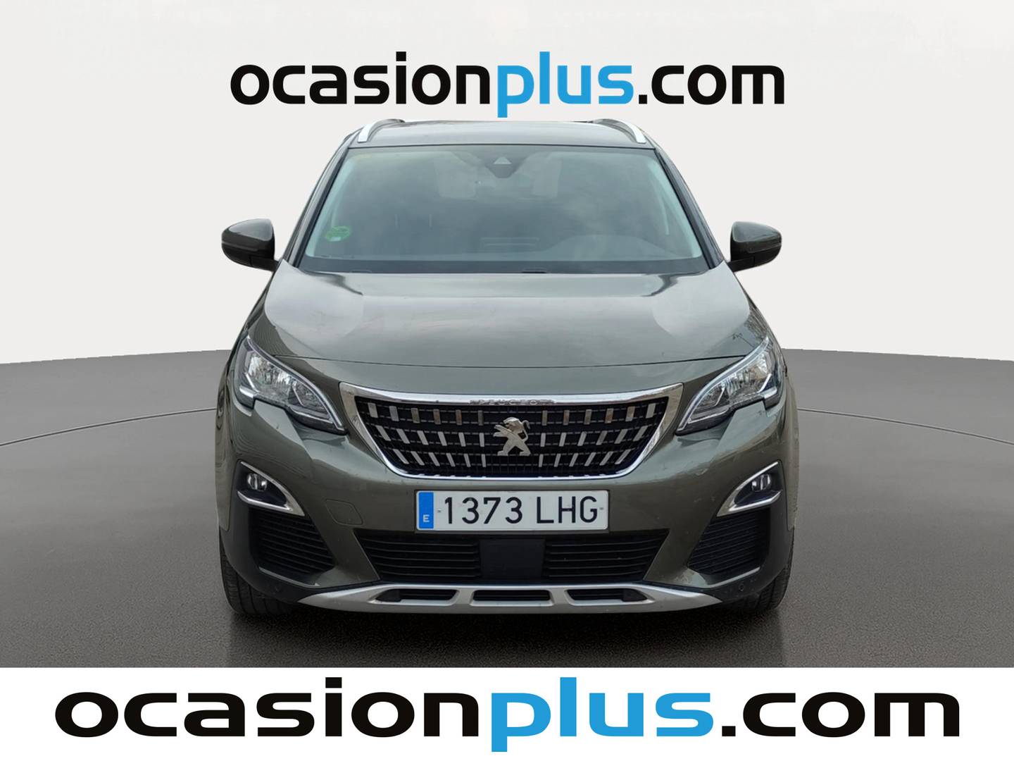 Foto Peugeot 5008 Peugeot 5008 PureTech 130 S&S Allure EAT8 (130 CV) 7 Plazas