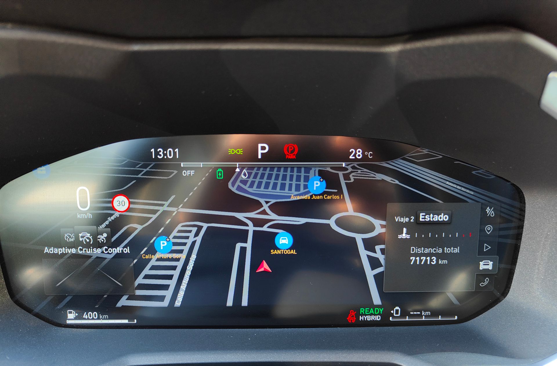 Lynk & Co 01 1.5 PHEV - foto 27