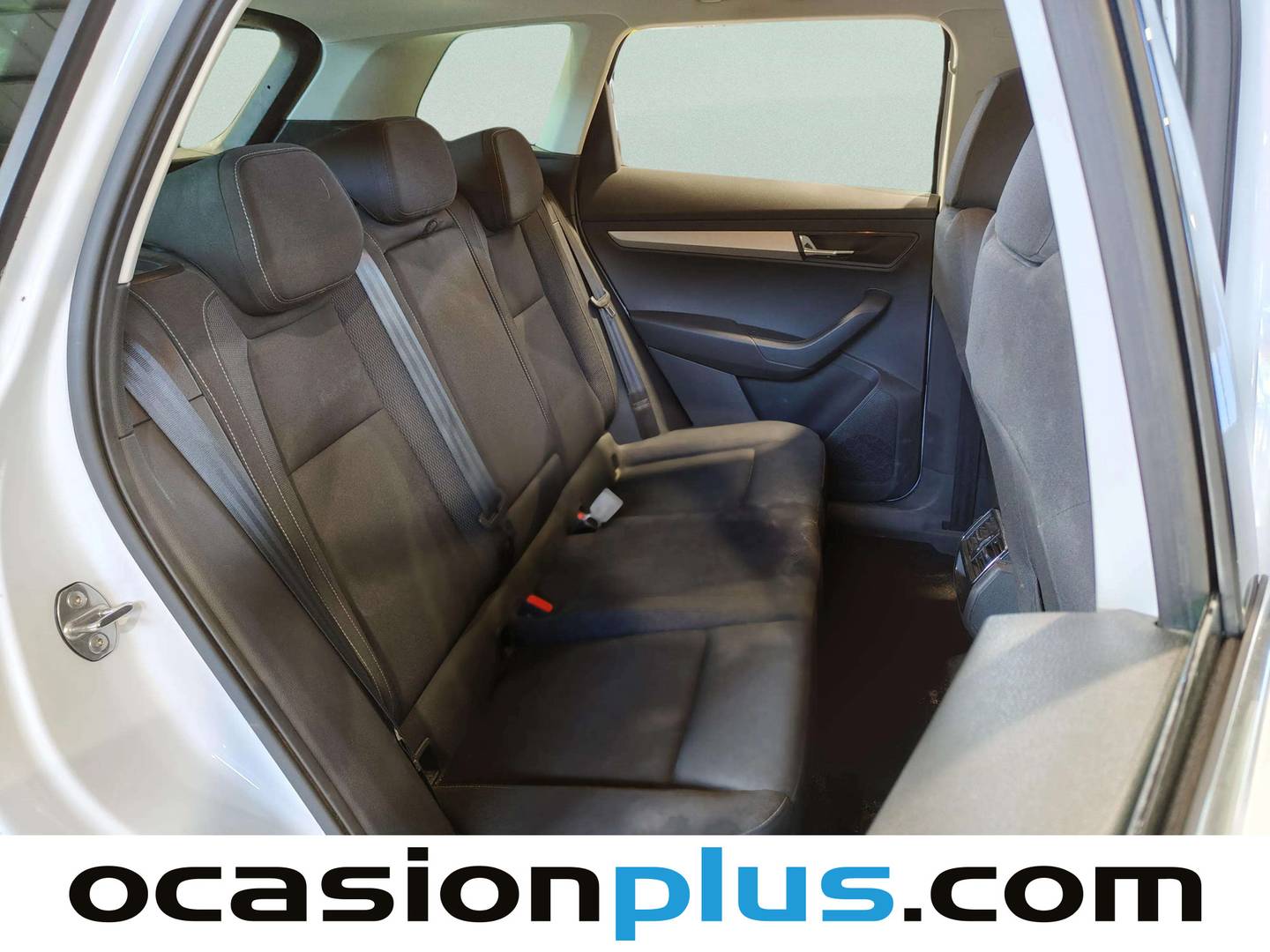 Foto Skoda Karoq Skoda Karoq 2.0 TDI Selection (115 CV)