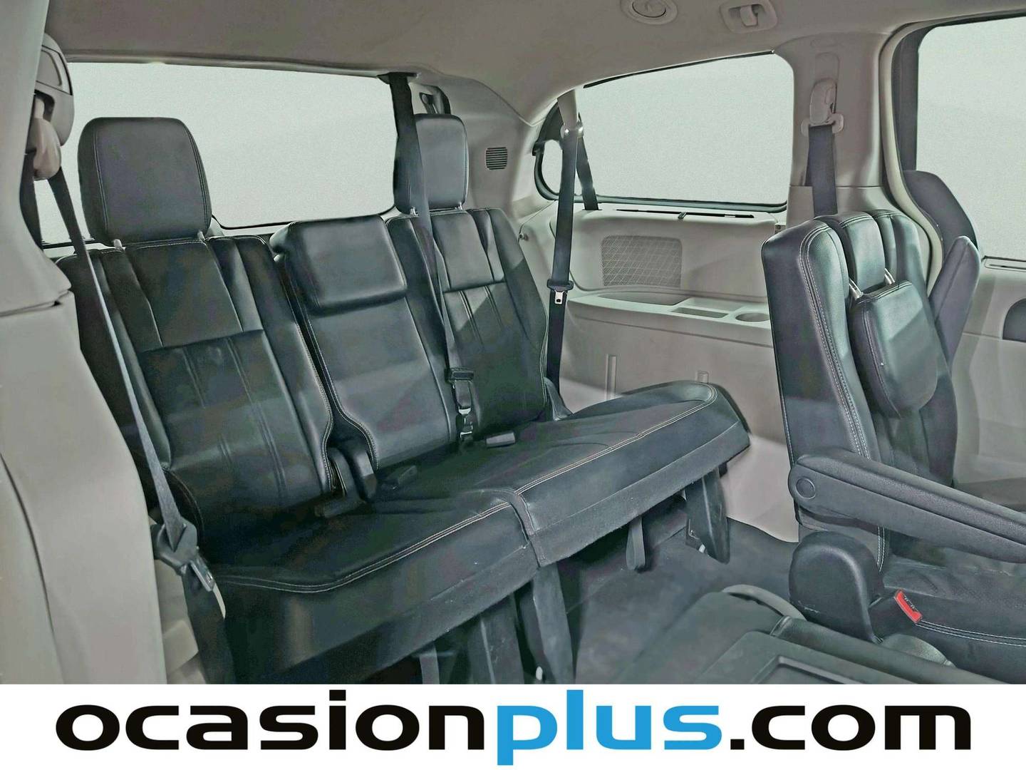 Lancia Voyager Lancia Voyager 2.8 CRD Gold Auto 7 Plazas (163 CV) al mejor precio