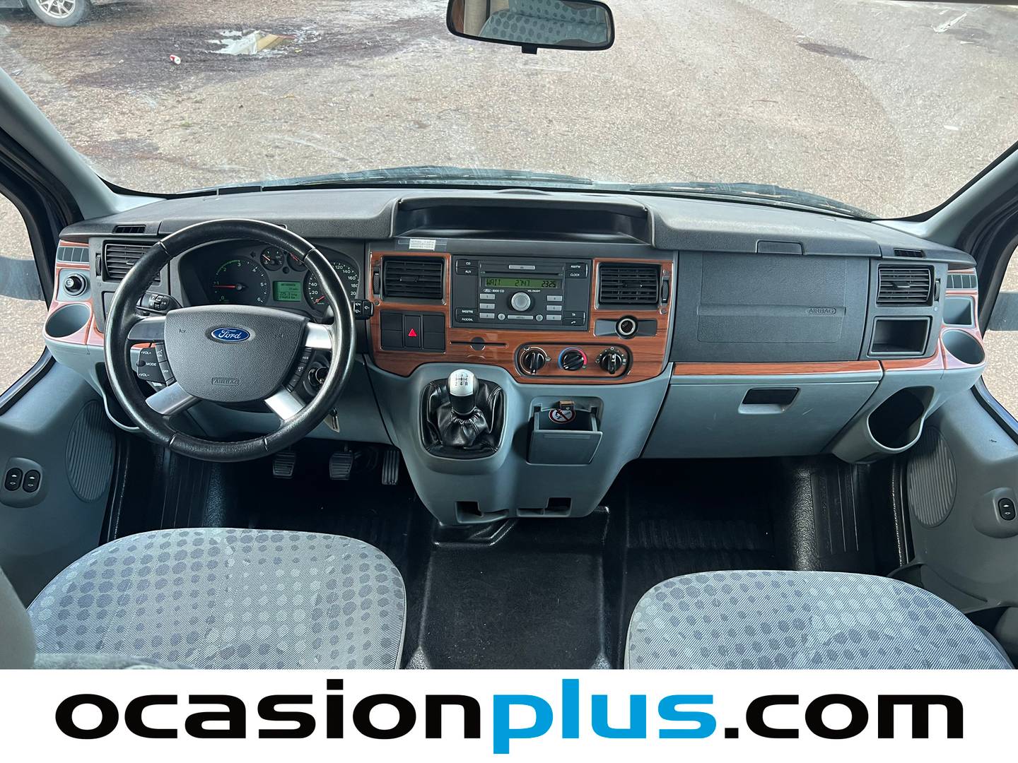 Foto Hymer C512 Hymer C512 Classic (131 CV) 6 plazas