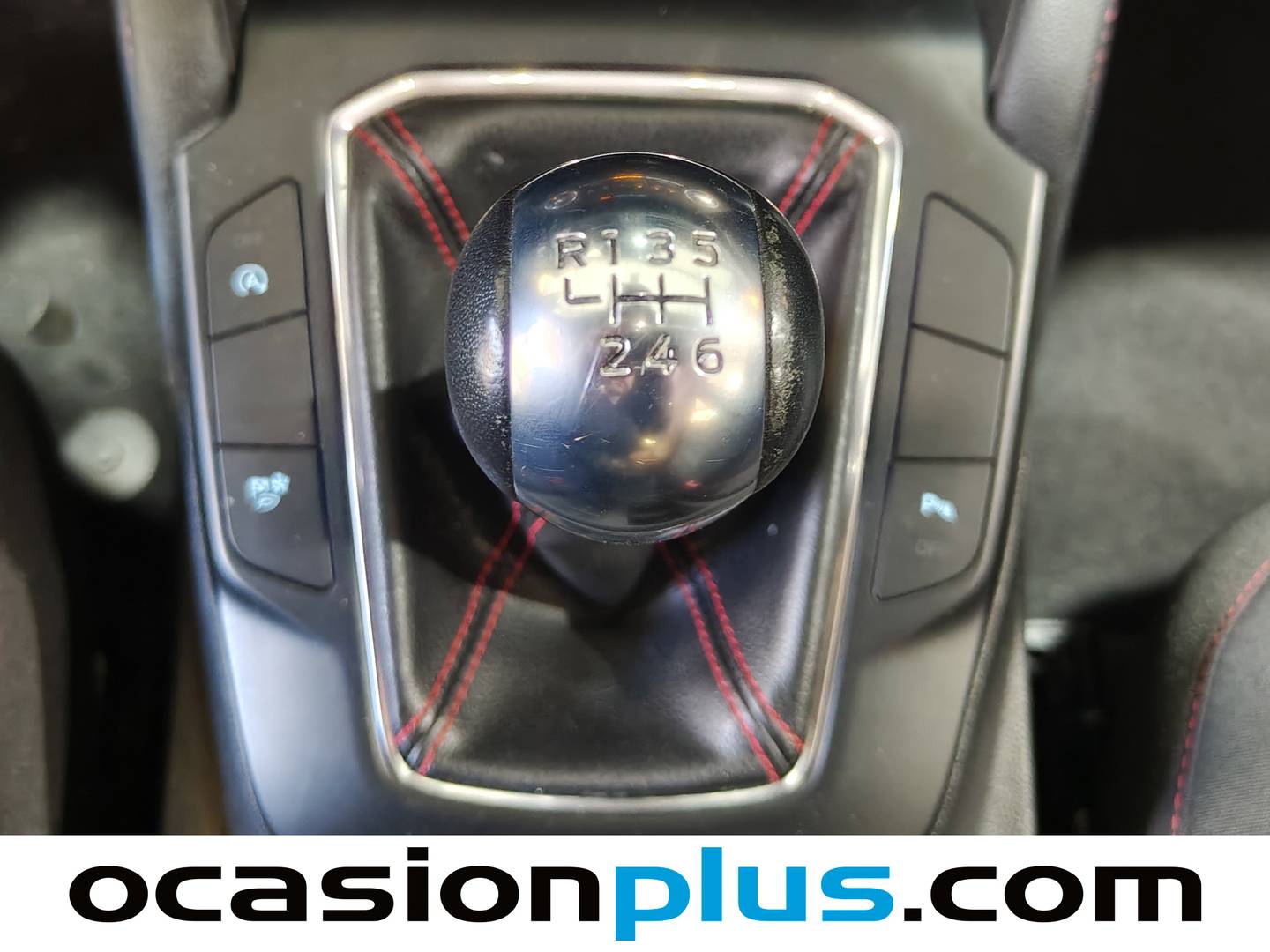 Ford Kuga Ford Kuga 1.5T EcoBoost ST-Line 4x2 (150 CV) de segunda mano