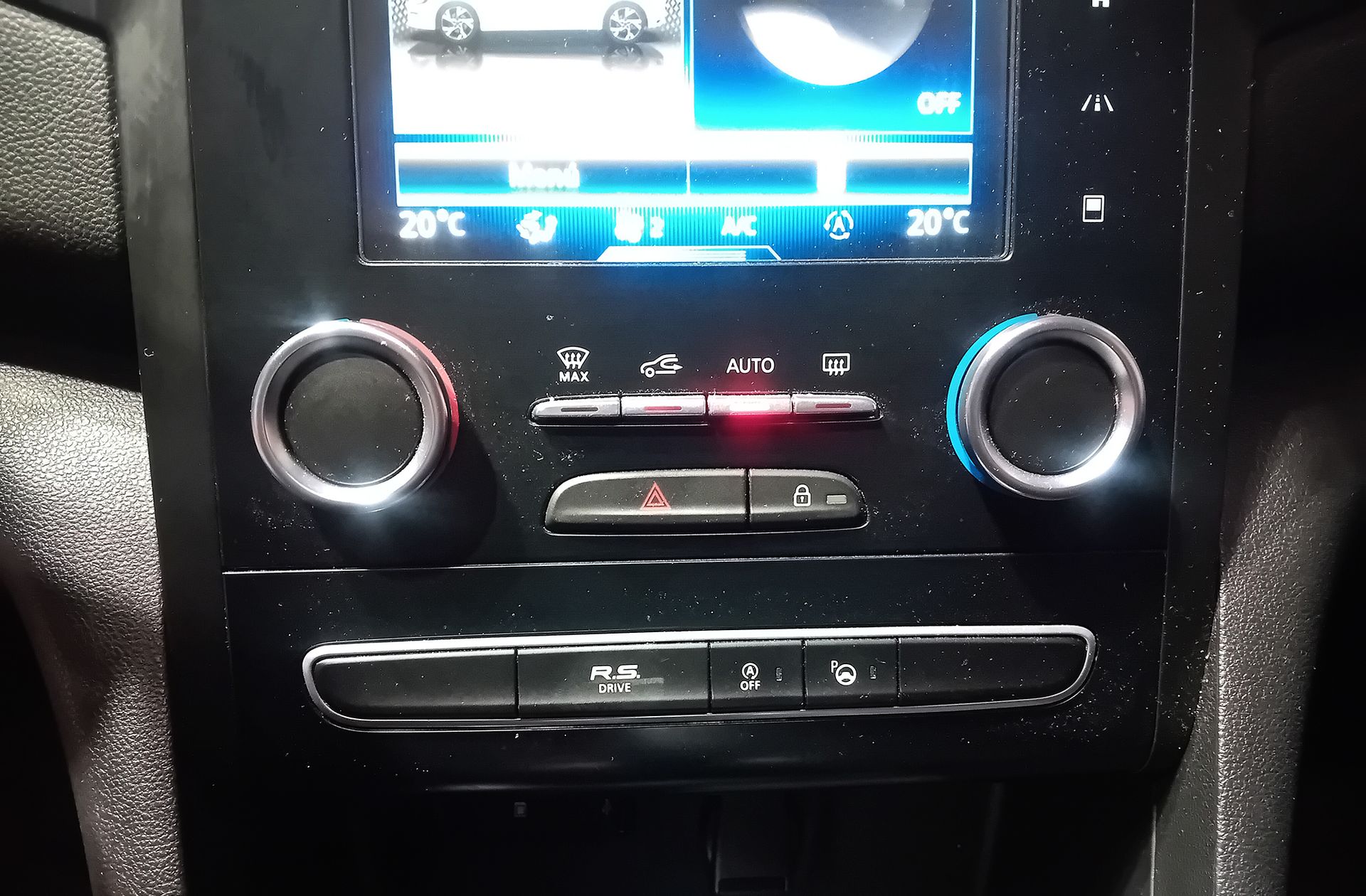 Renault Mégane GT Energy TCe EDC - foto 31