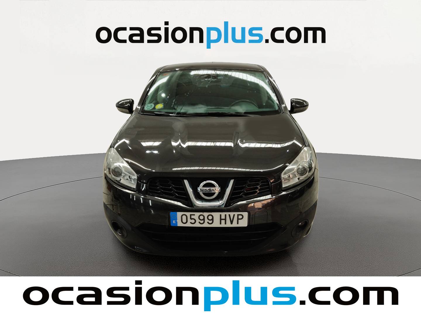 Nissan QASHQAI Nissan Qashqai dCi 130 Acenta 4x2 (130 CV) 130cv