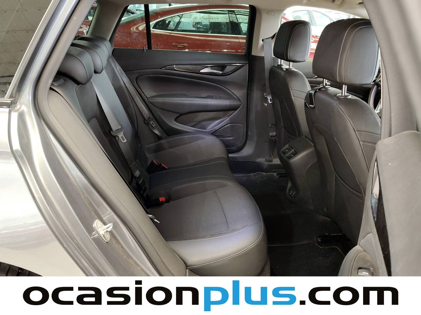 Opel Insignia Opel Insignia Sports Tourer 1.6 CDTI D Innovation (136 CV) al mejor precio