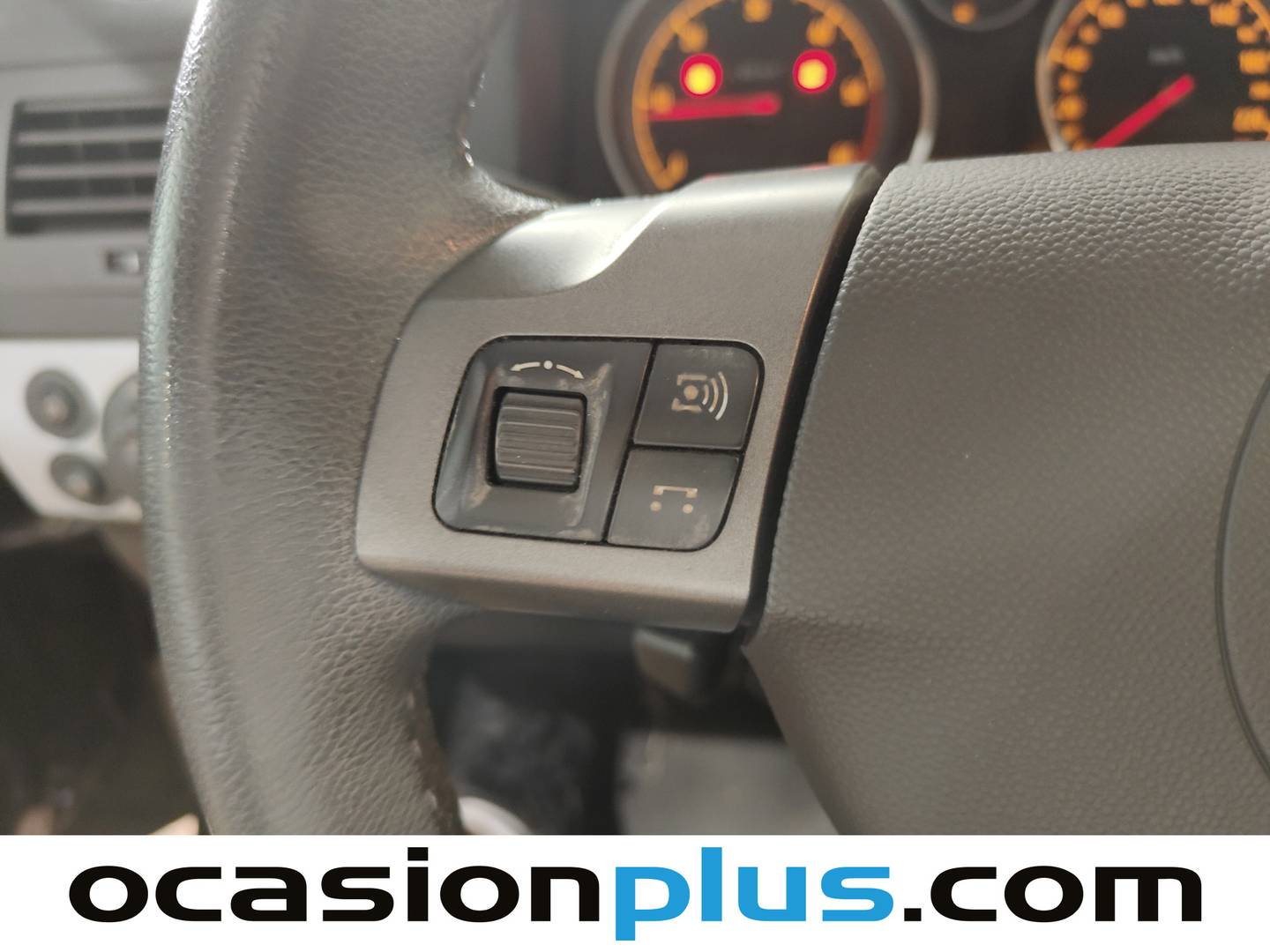 Opel Astra Opel Astra 1.7 CDTI Enjoy (100 CV) de segunda mano