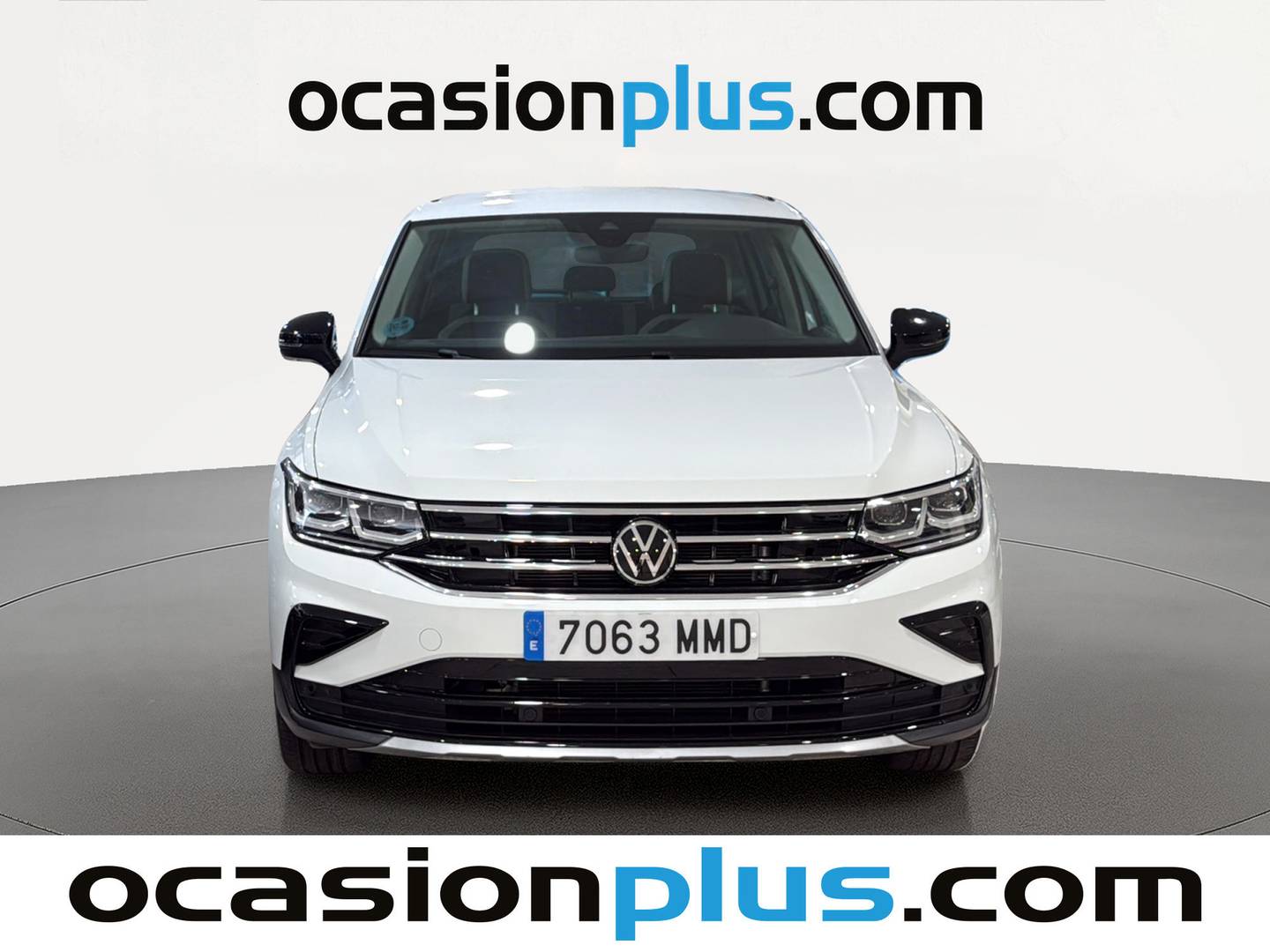 Volkswagen Tiguan Volkswagen Tiguan Urban Sport 2.0 TDI (150 CV) DSG al mejor precio