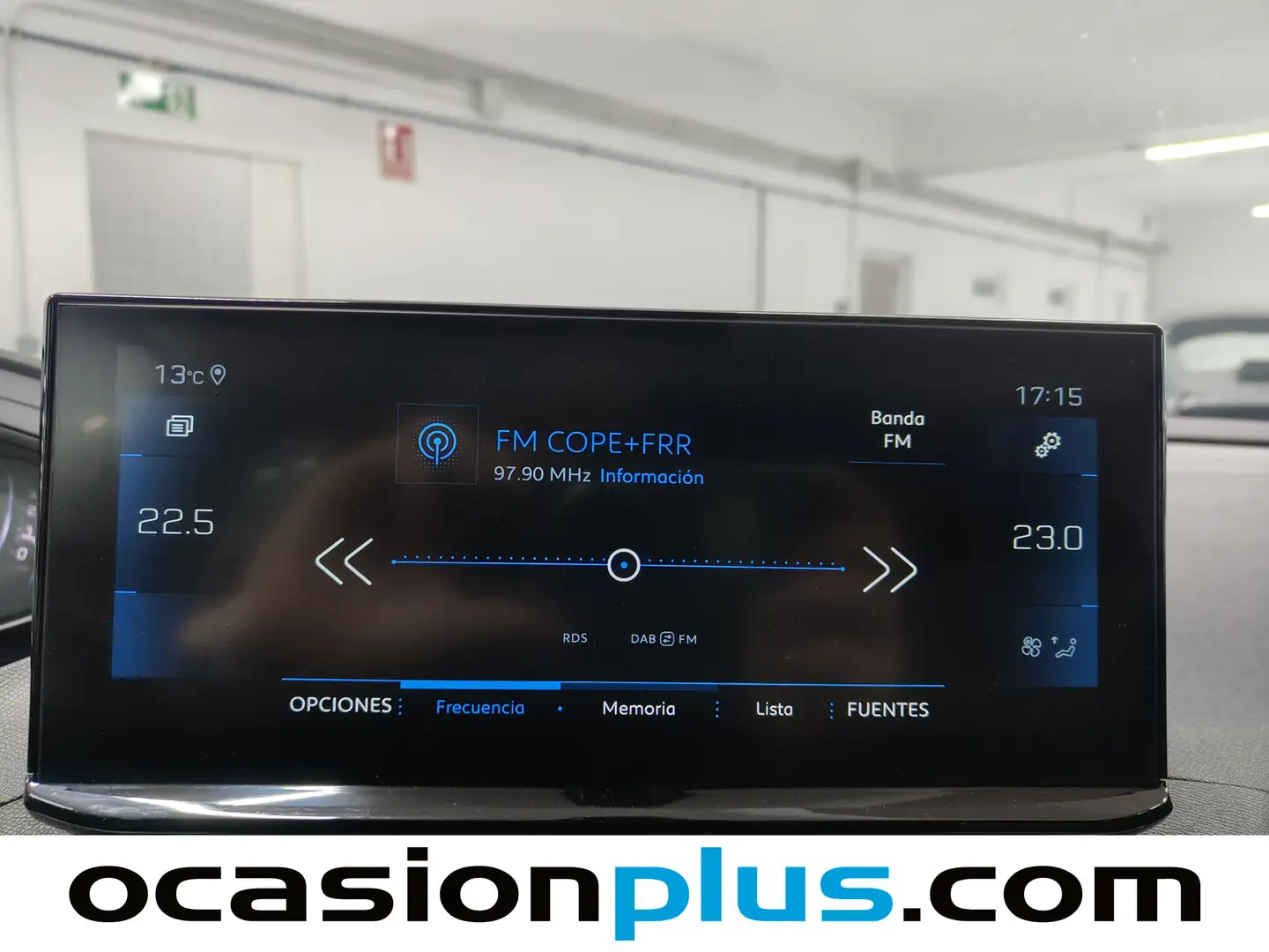 Foto Peugeot 3008 Peugeot 3008 PureTech 130 S&S Allure Pack (130 CV)