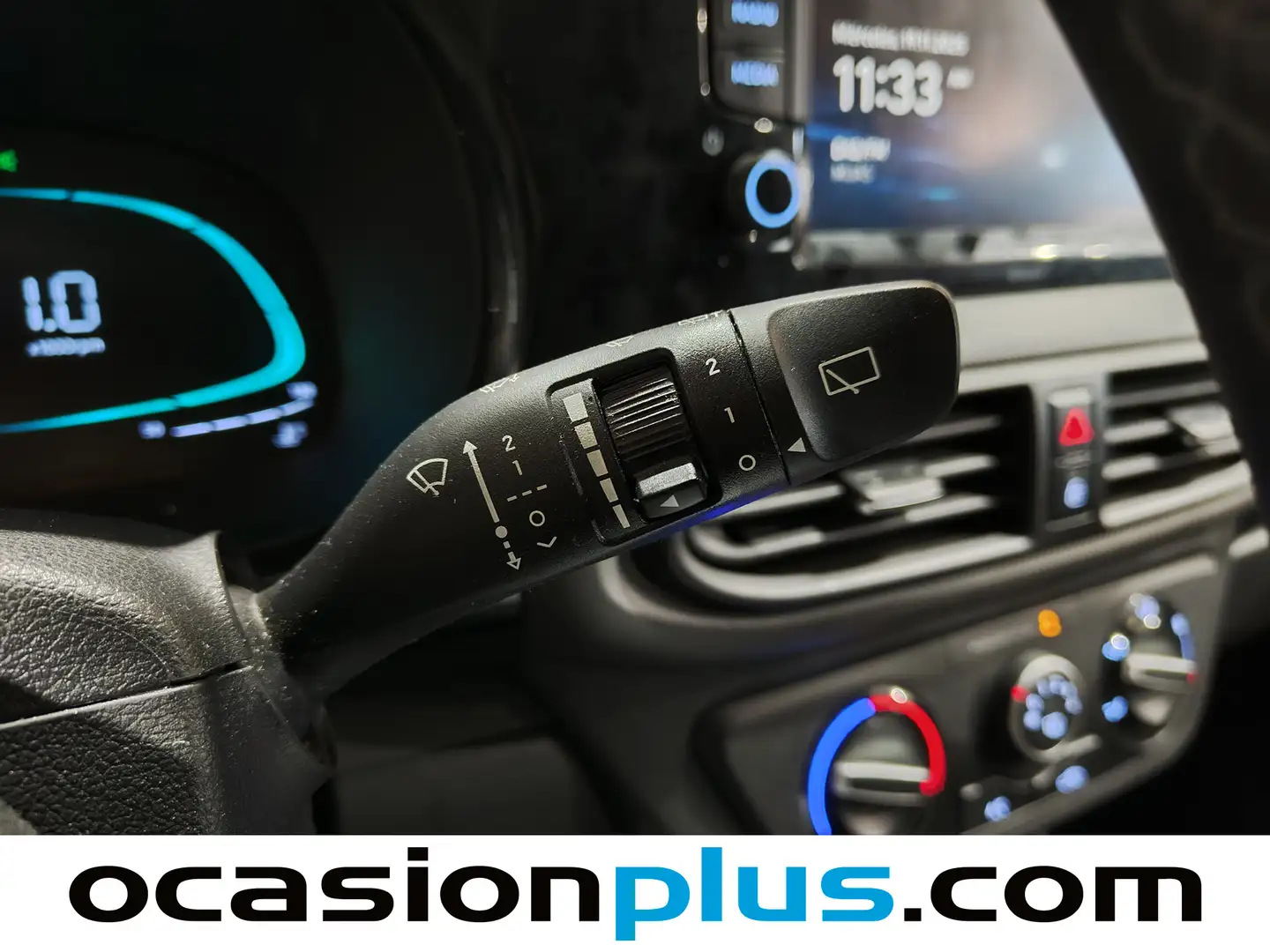 Foto Hyundai i10 Hyundai i10 1.0 Klass (63 CV)