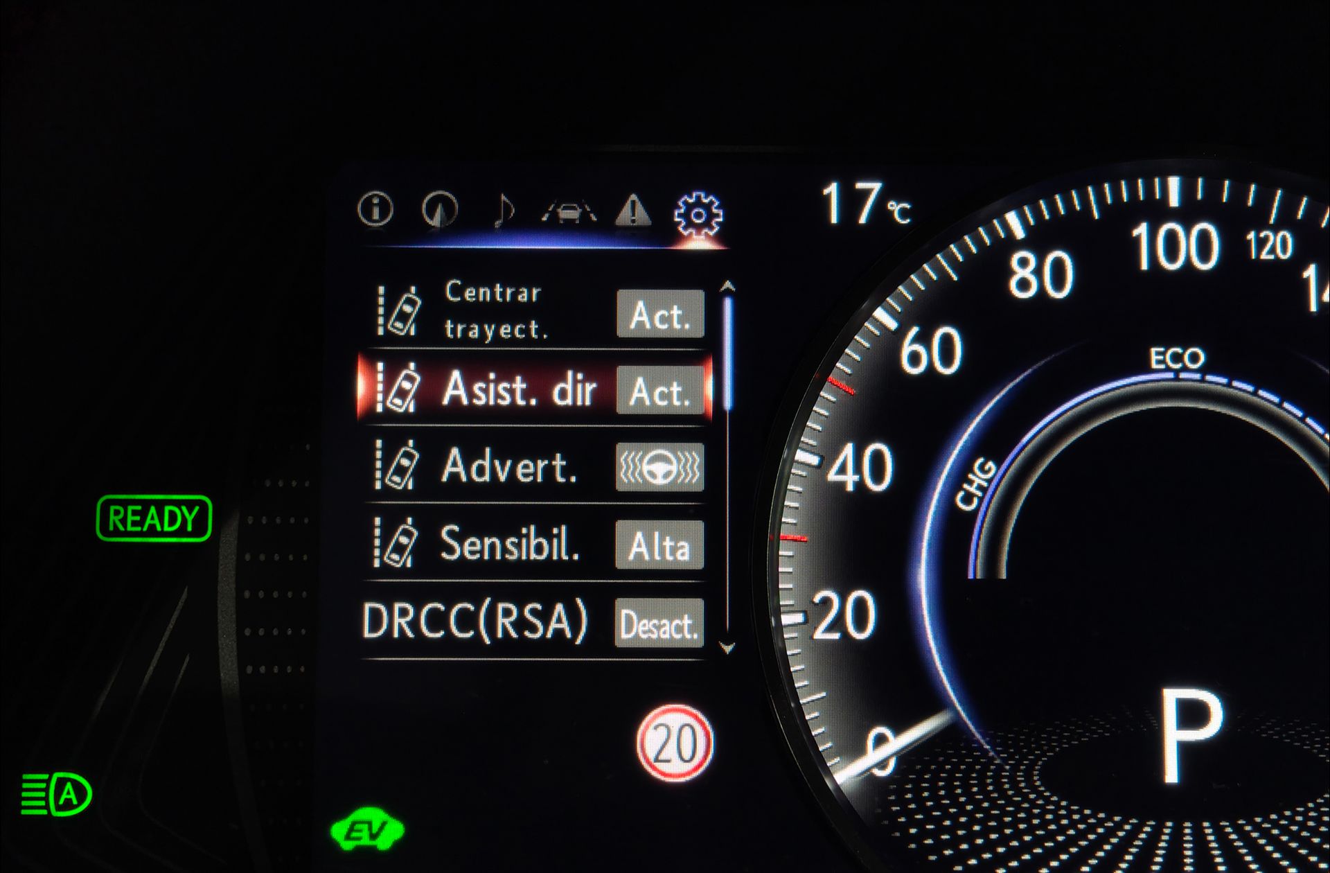 Lexus UX 250h Luxury - foto 20
