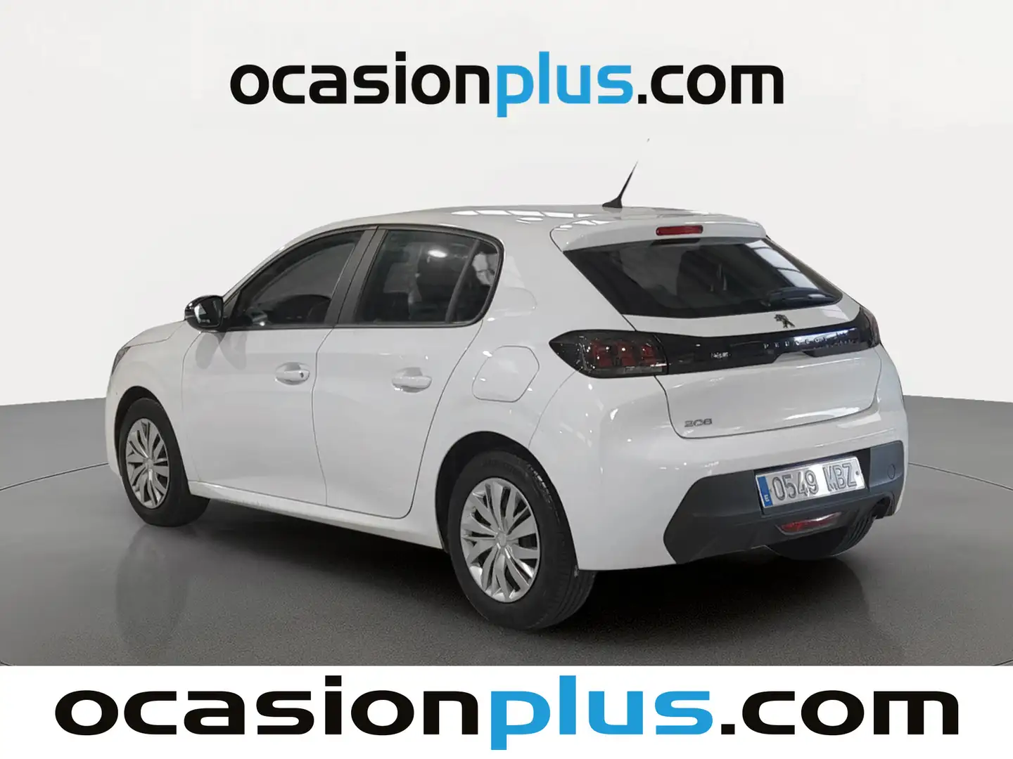 Foto Peugeot 208 Peugeot 208 PureTech 75 S&S Active (75 CV)