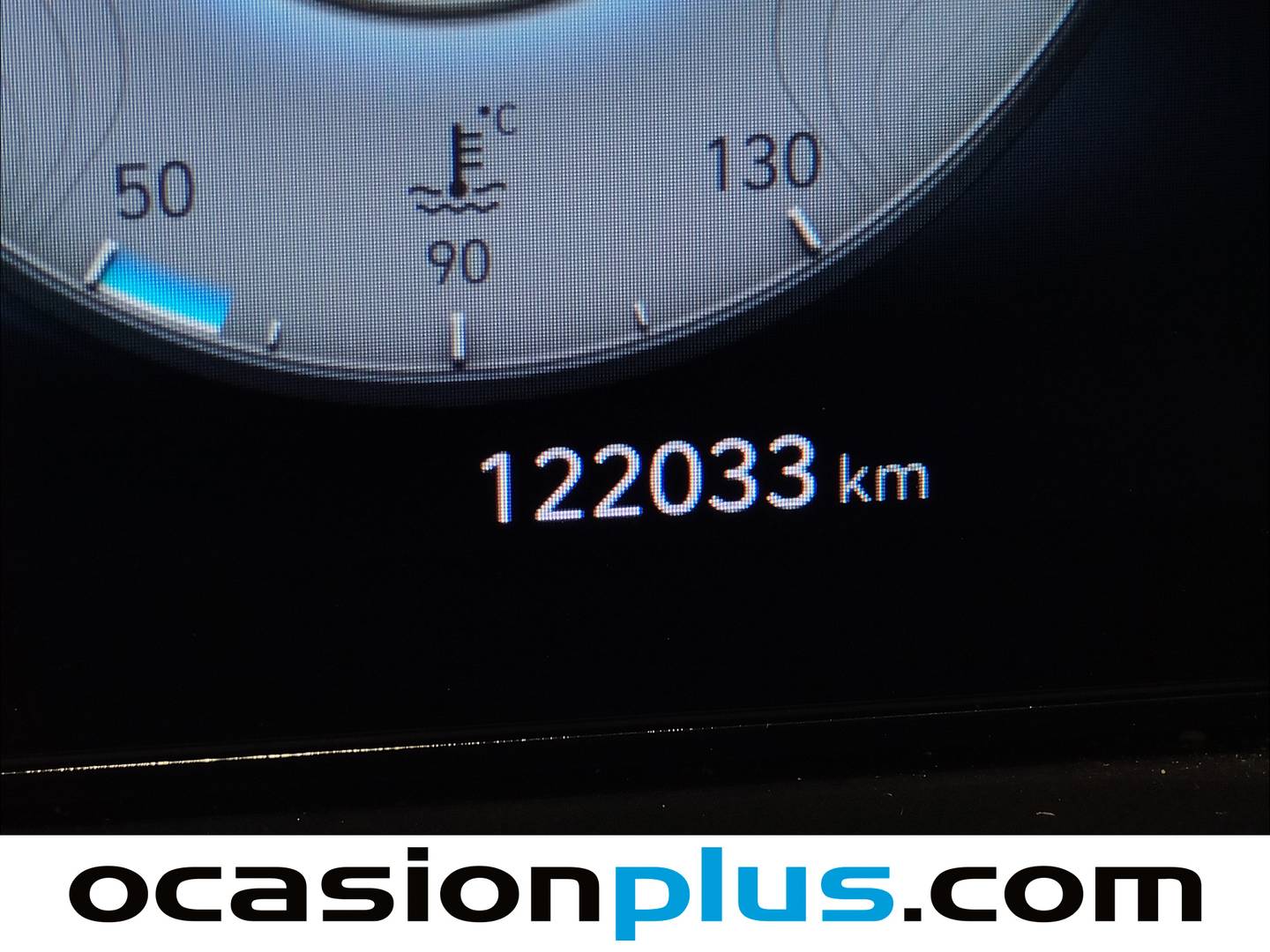 Foto Hyundai Tucson Hyundai Tucson 1.6 CRDI Maxx (115 CV)