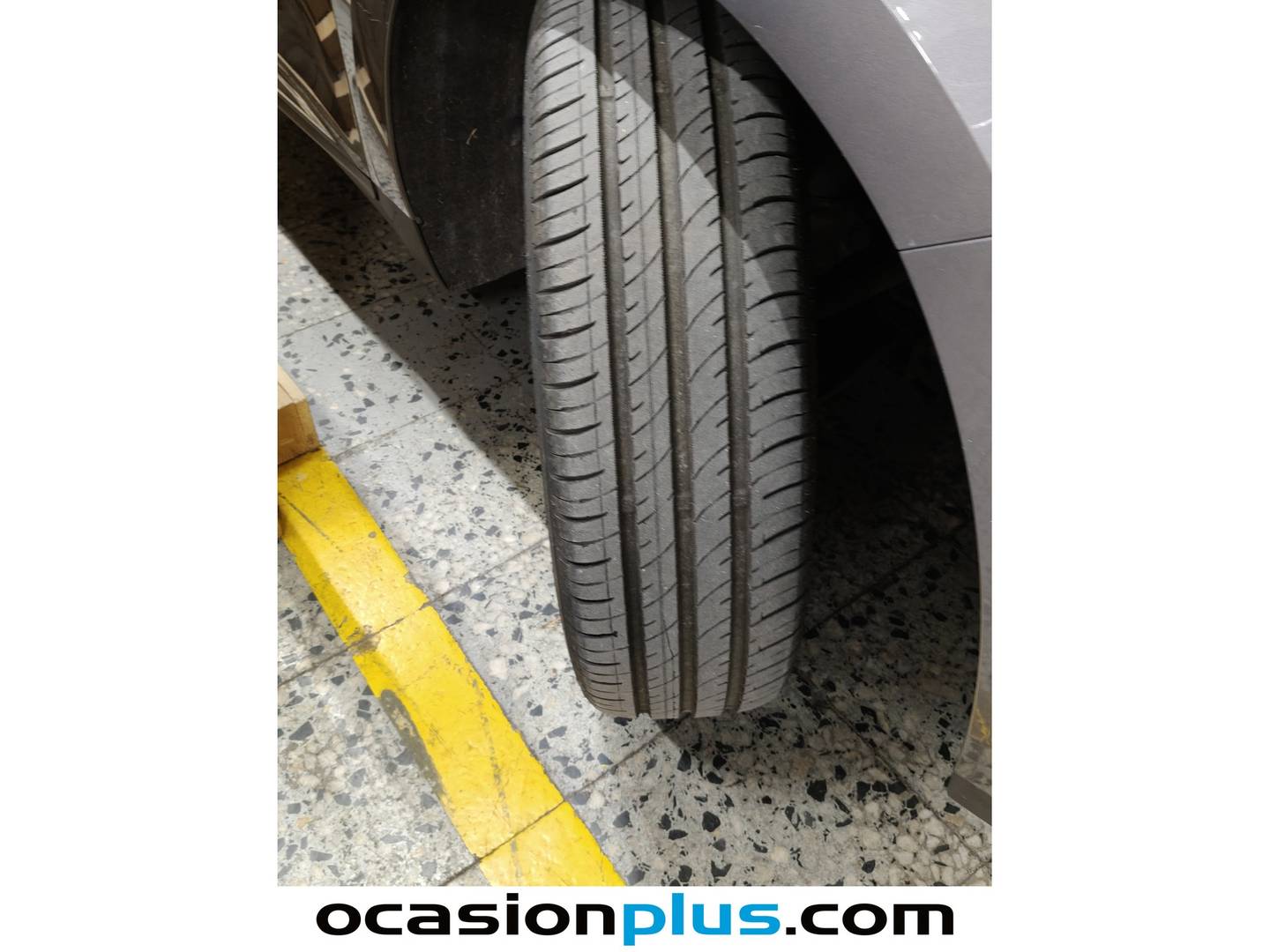 Renault Scénic Renault Scenic Zen Energy TCe (130 CV) de segunda mano