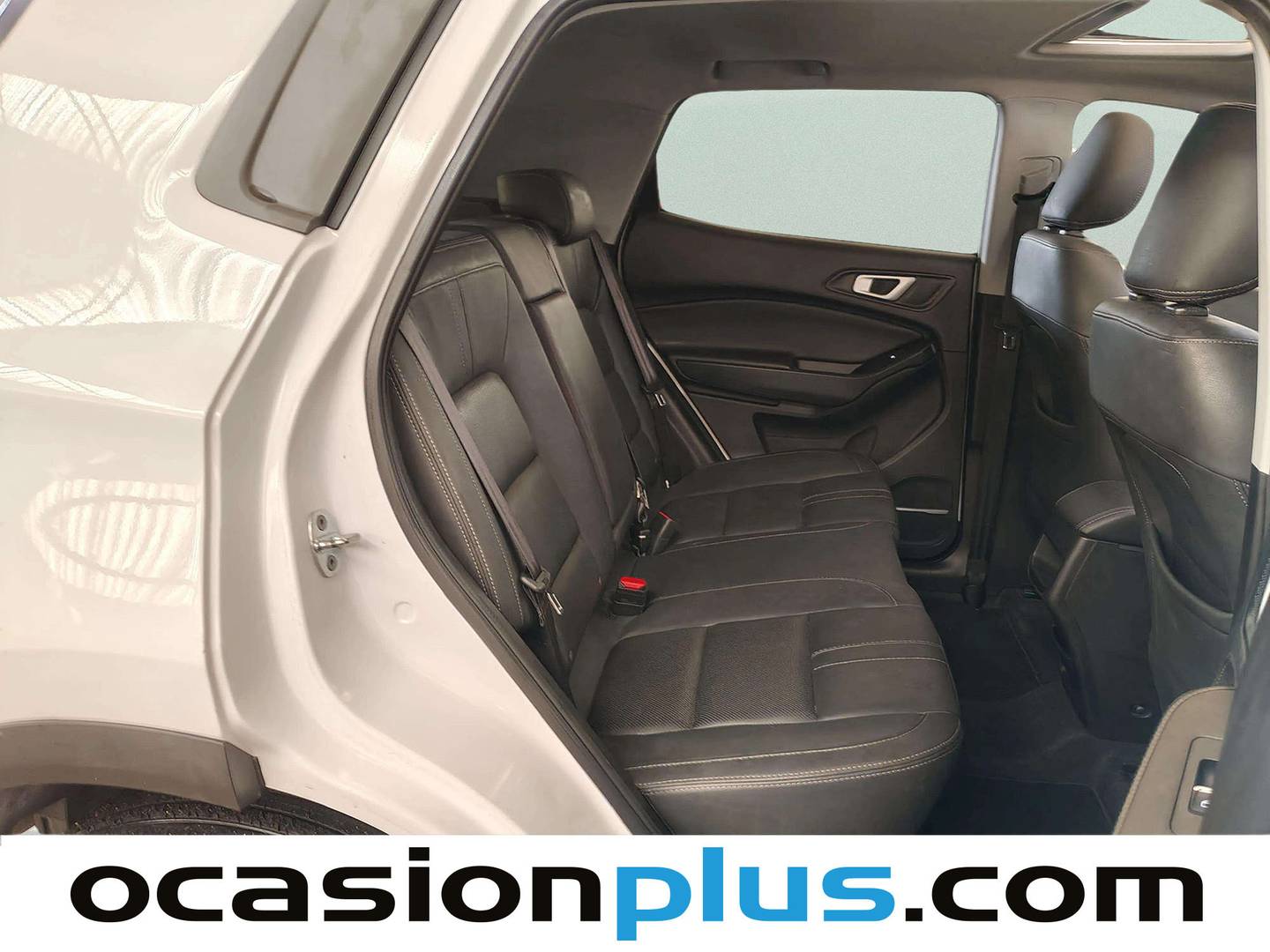 Foto DR AUTOMOBILES DR 4.0 DR AUTOMOBILES DR4 1.5 (116 CV)