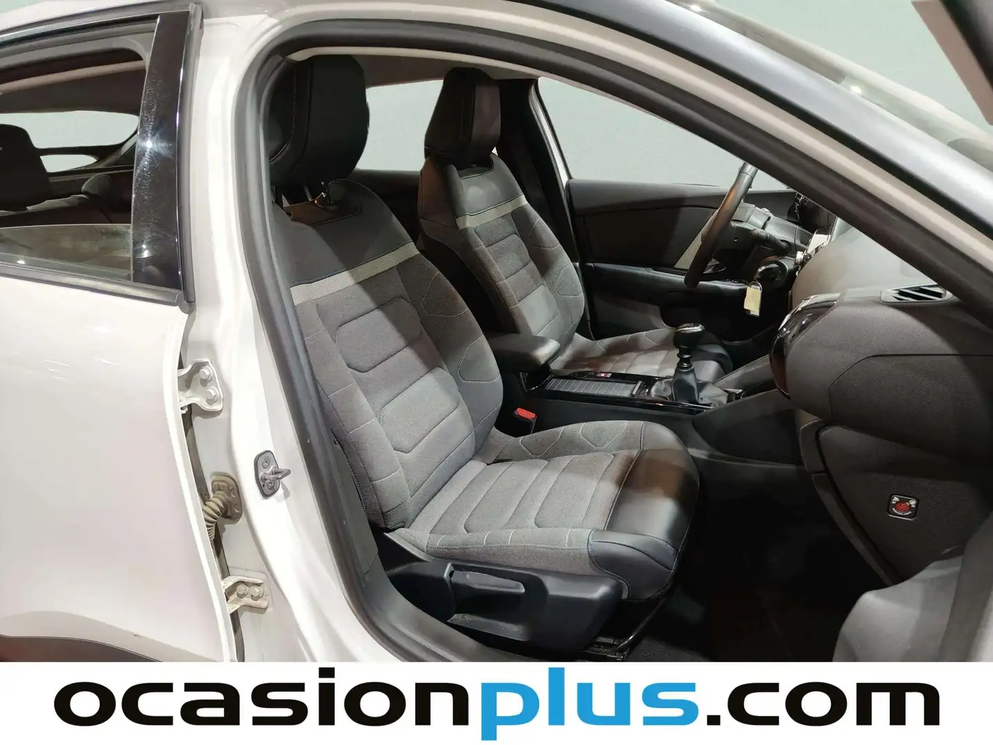 Foto Citroën C4 Citroen C4 PureTech 130 S&S 6v Feel Pack (130 CV)