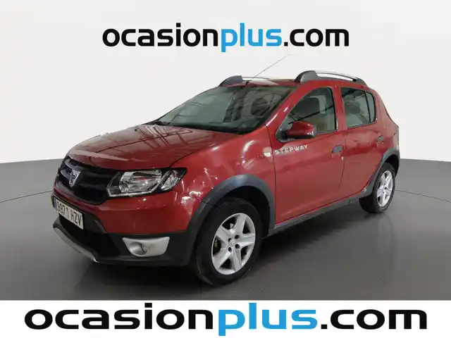 Dacia Sandero dCi 90 Stepway (90 CV) de segunda mano