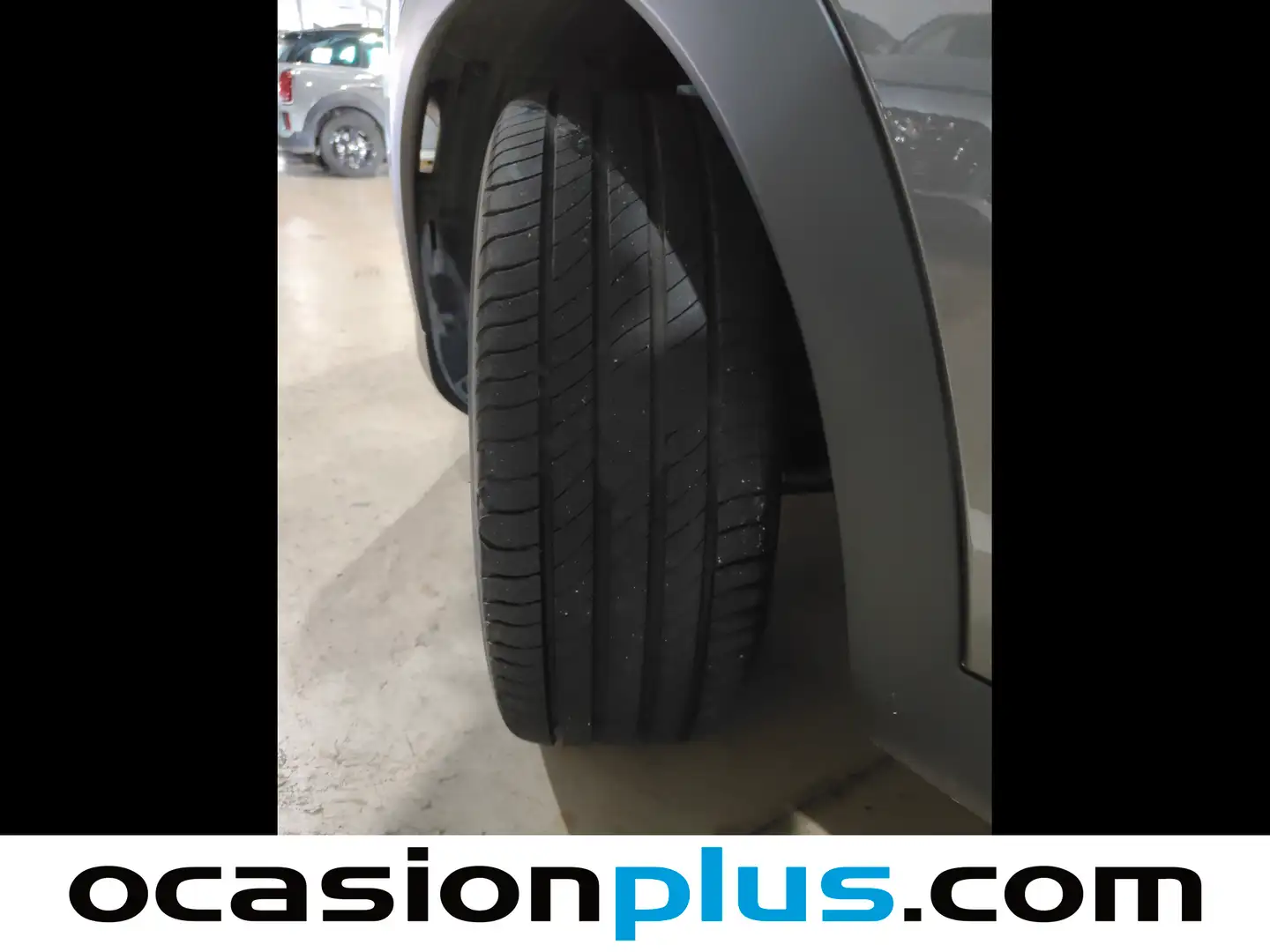 Foto Citroën C5 Aircross Citroen C5 Aircross Citroen C5 Aircross Hybrid Plug-in Hybrid Max e-EAT8 165 kW (225 CV)