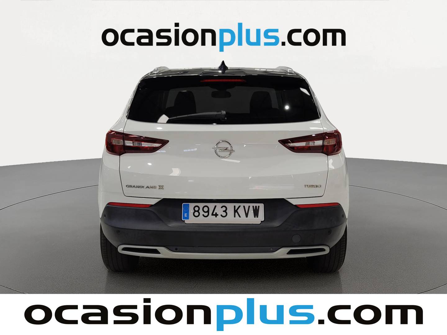 Opel Grandland X Opel Grandland X 1.2 Turbo 120 Aniversario (130 CV) barato