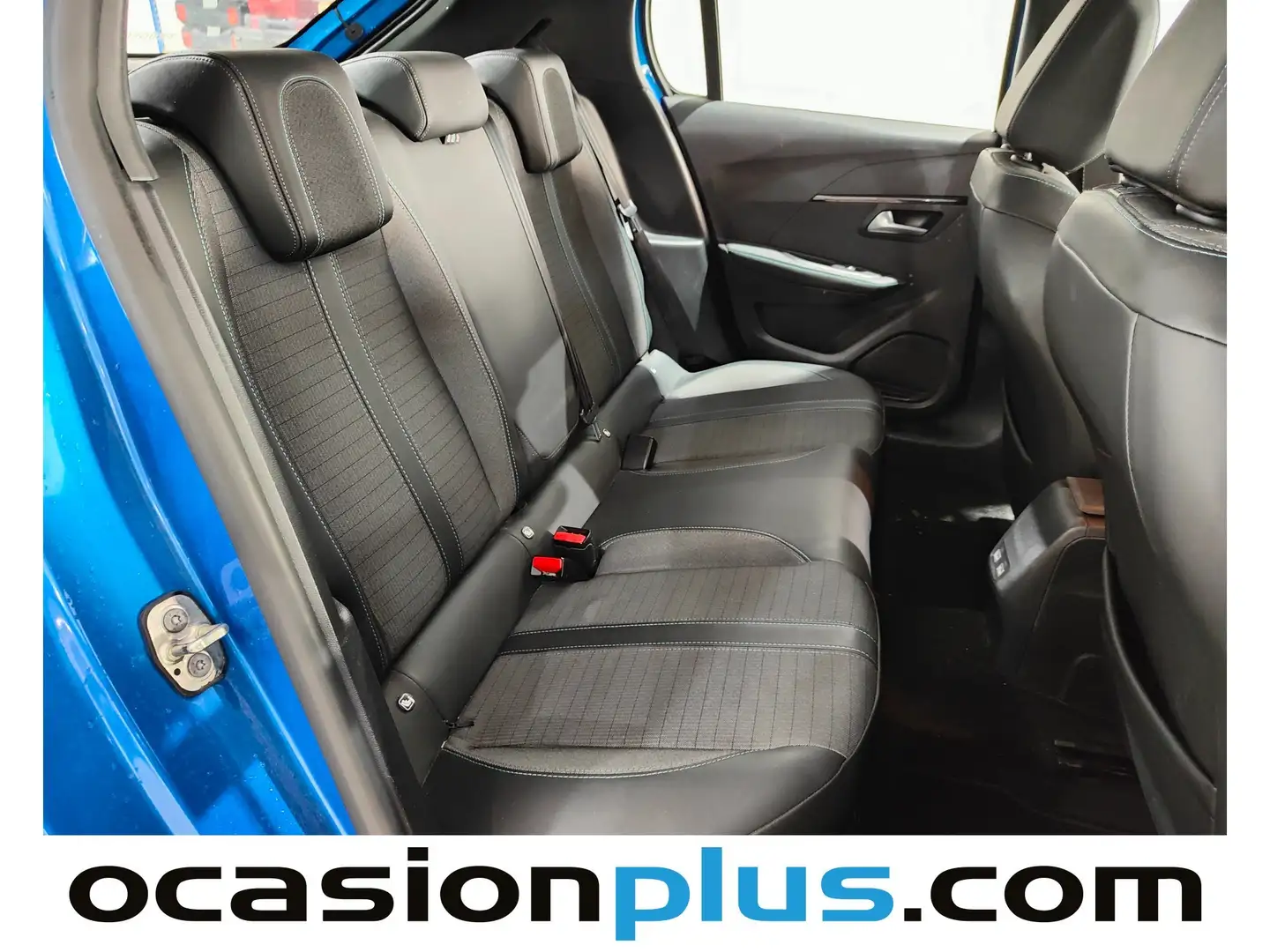 Foto Peugeot 208 Peugeot 208 PureTech 100 Allure (100 CV)