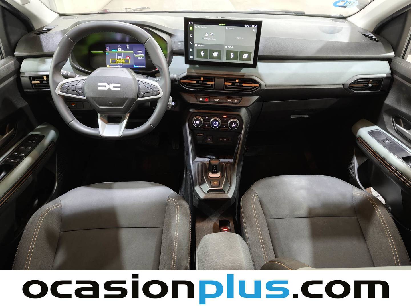 Dacia Jogger Dacia Jogger Extreme Hybrid (155 CV) 7 plazas de ocasión