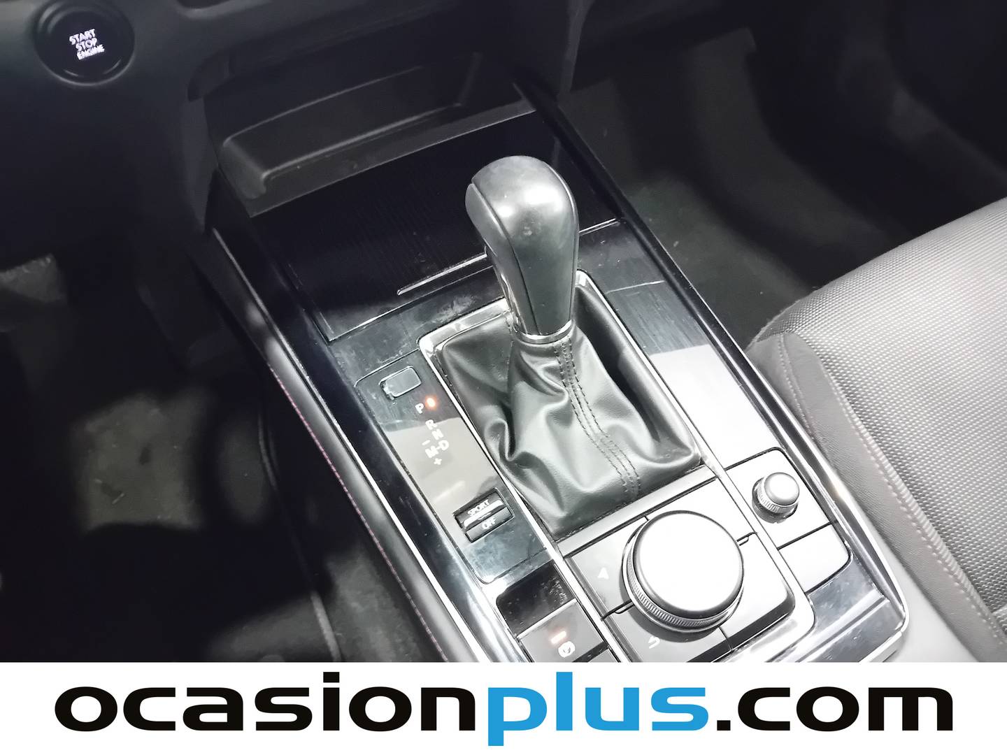 Foto Mazda CX-30 Mazda CX-30 2.0 e-SKYACTIV-G Homura 2WD AT (150 CV)