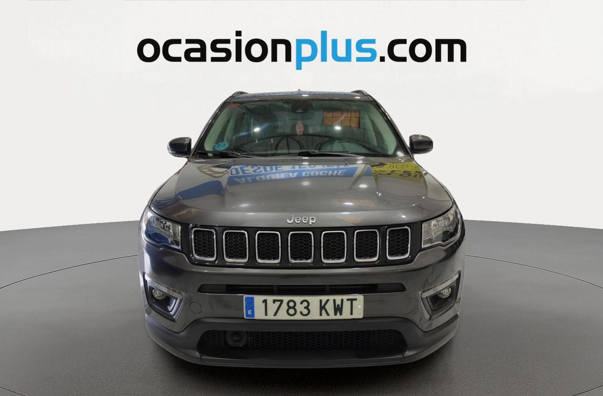 Jeep Compass 1.6 MultiJet Longitude 4x2 - foto 13