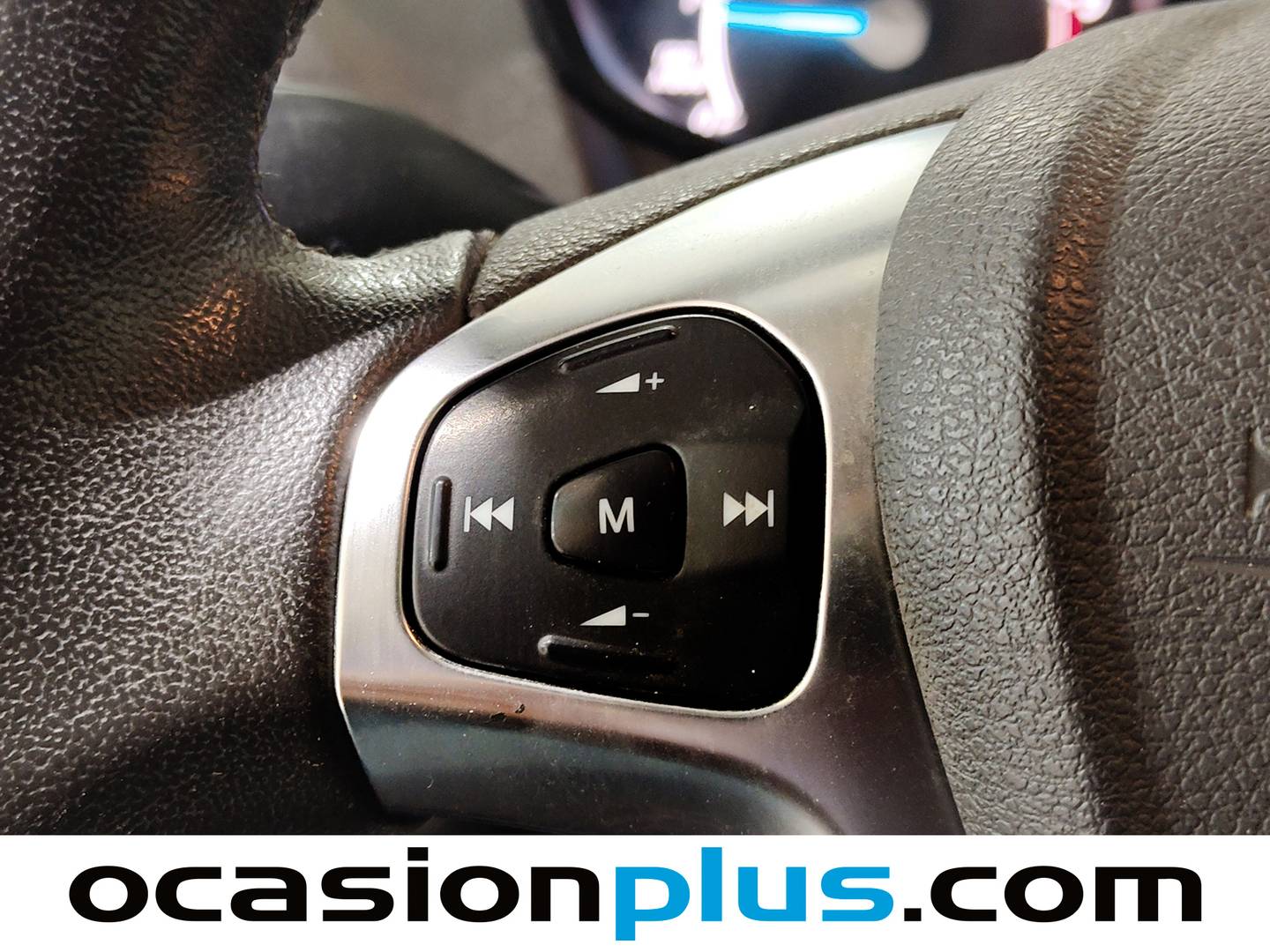 Foto Ford Transit Courier Ford Transit Courier Furgon 1.5 TDCI Trend (75 CV)