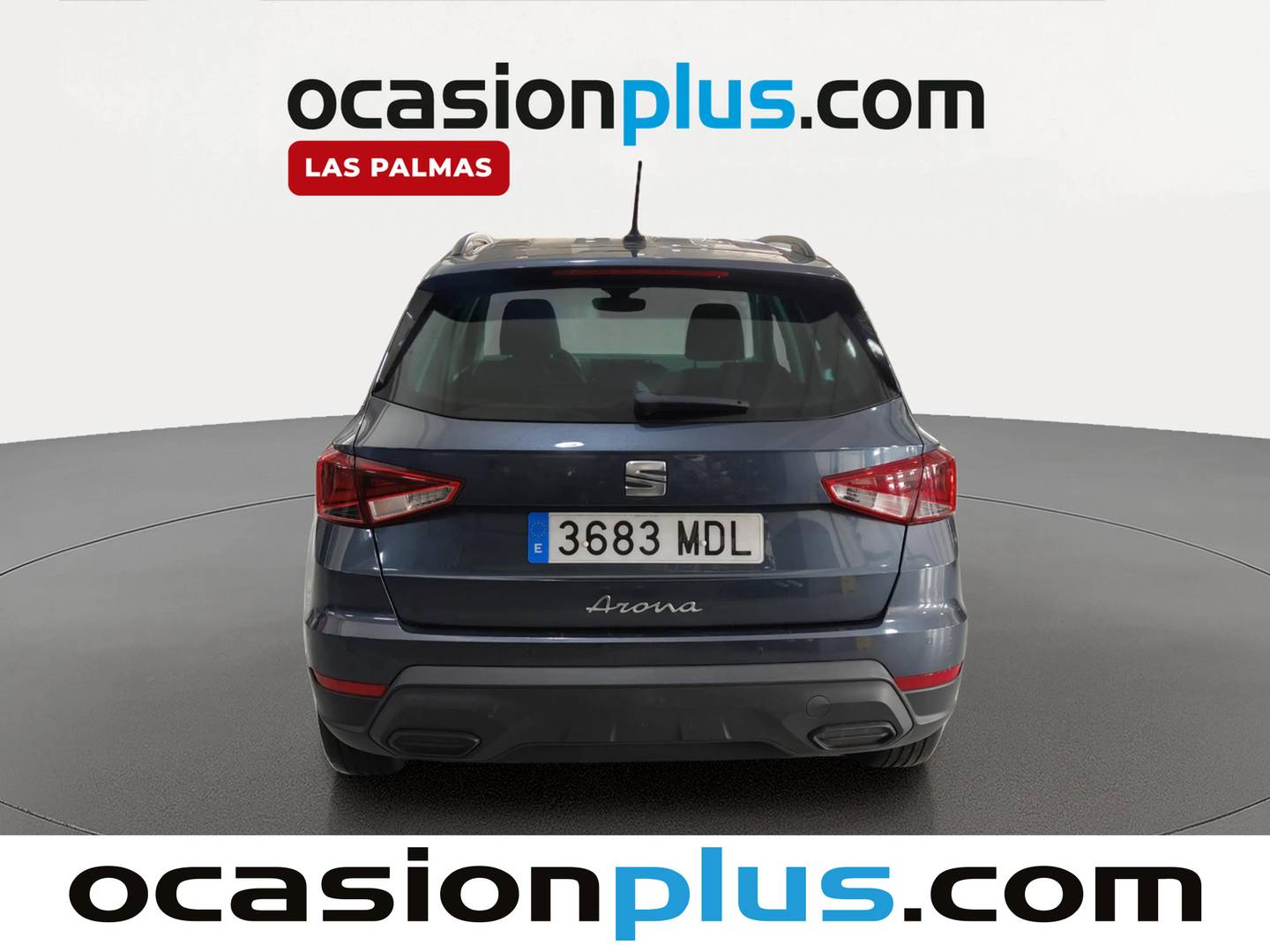 Seat Arona Seat Arona 1.0 TSI Style XM Edition (110 CV) barato