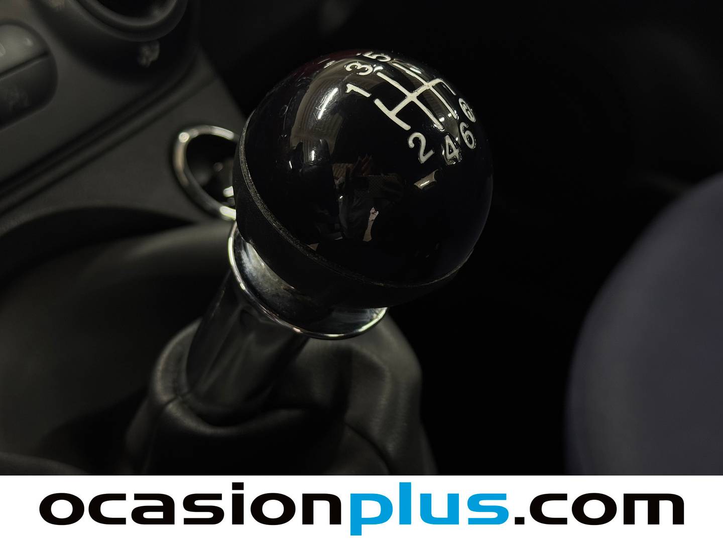 Fiat 500C Fiat 500C 1.0 Hybrid Club  (70 CV) de segunda mano