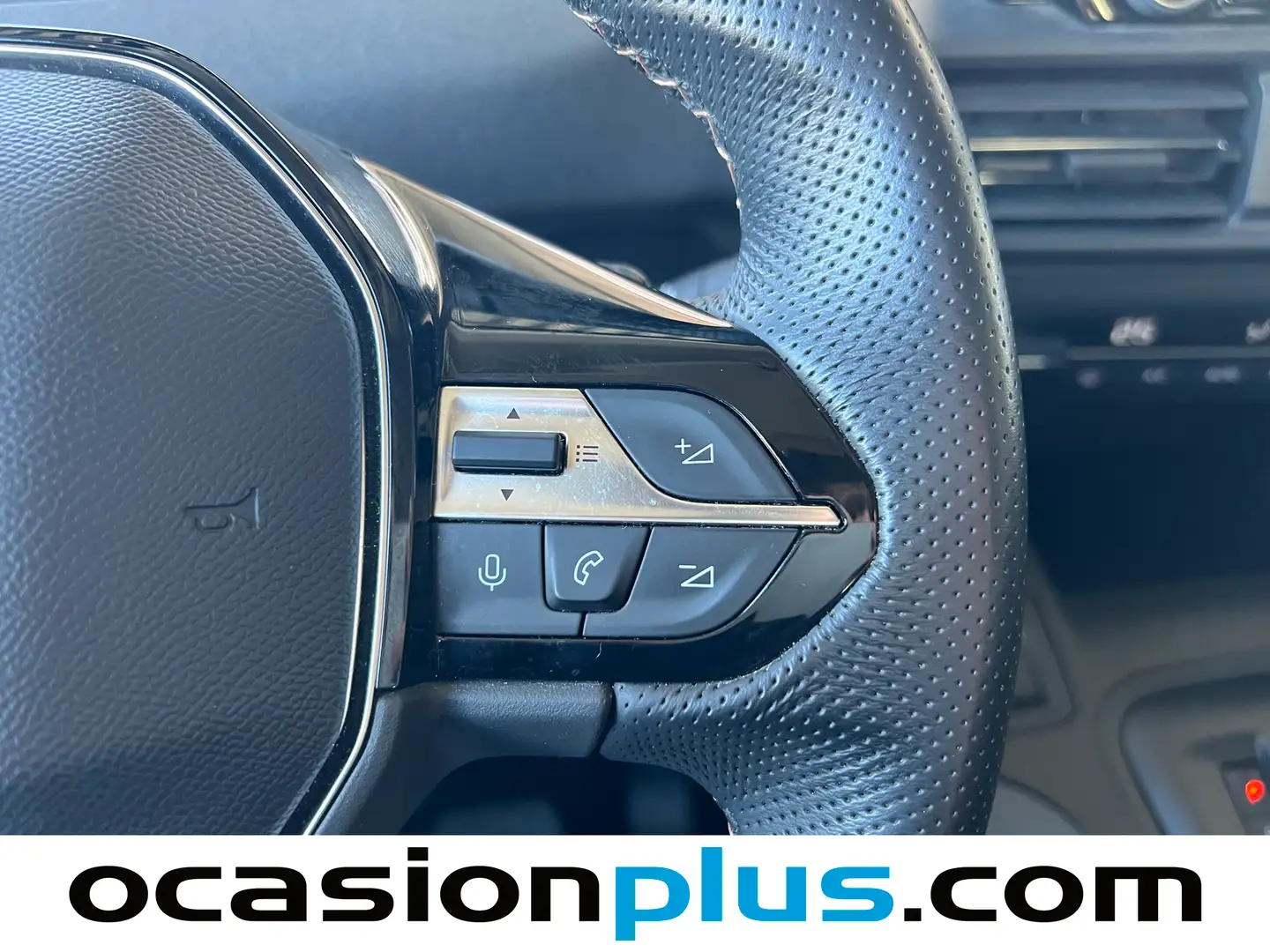 Foto Peugeot Rifter Peugeot Rifter BlueHDi 130 GT Long EAT8 (130 CV) 7 Plazas