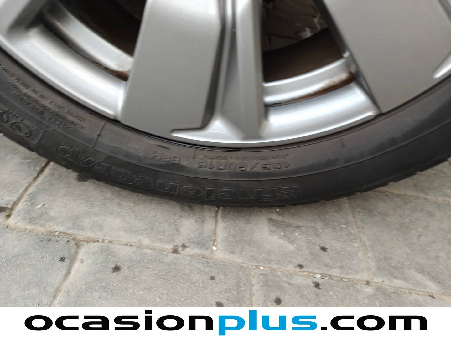 Peugeot 2008 Peugeot 2008 PureTech 82 Style (82 CV) de segunda mano
