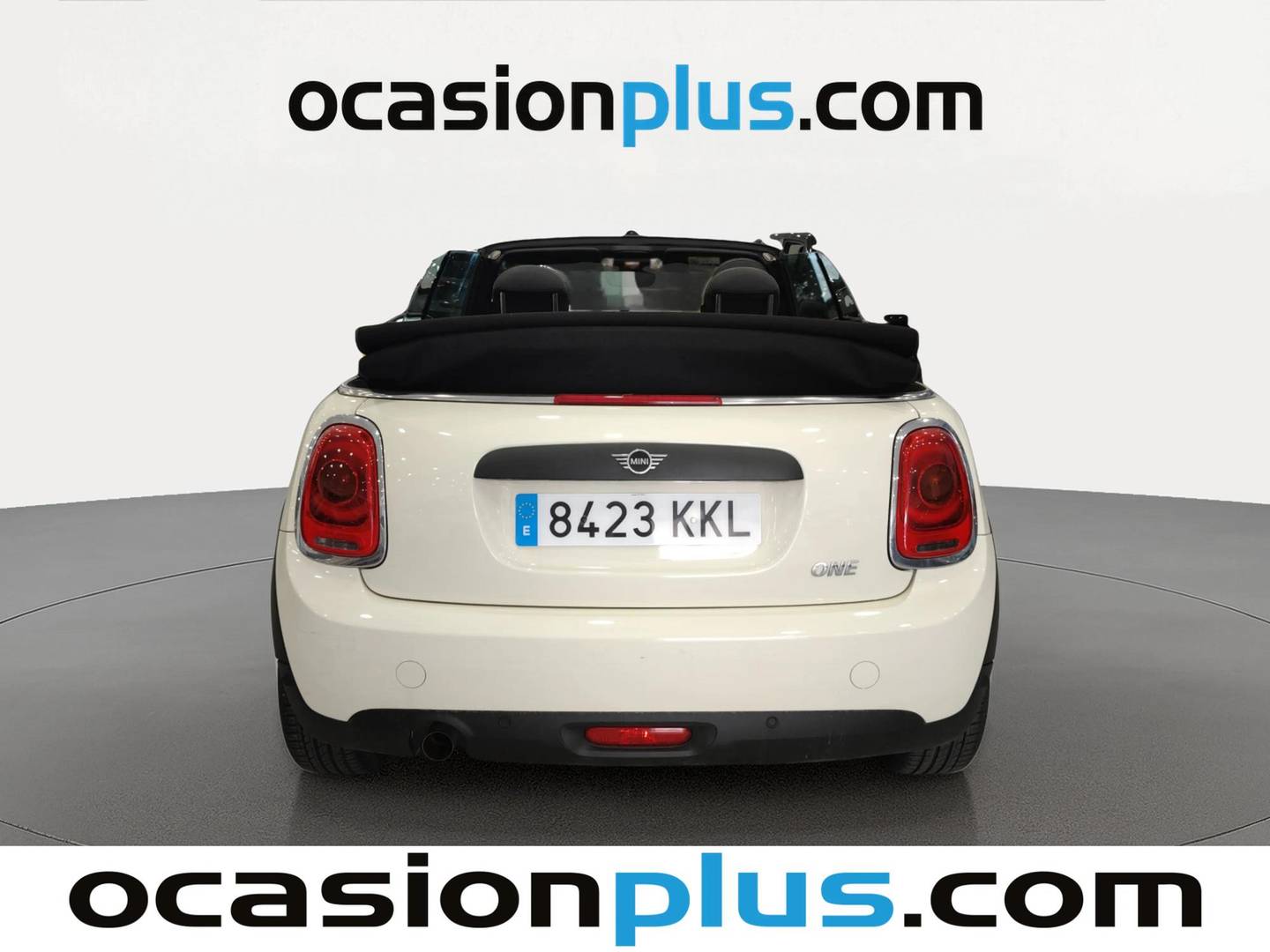 Mini MINI Mini MINI Cooper Cabrio Cabrio One (102 CV) barato