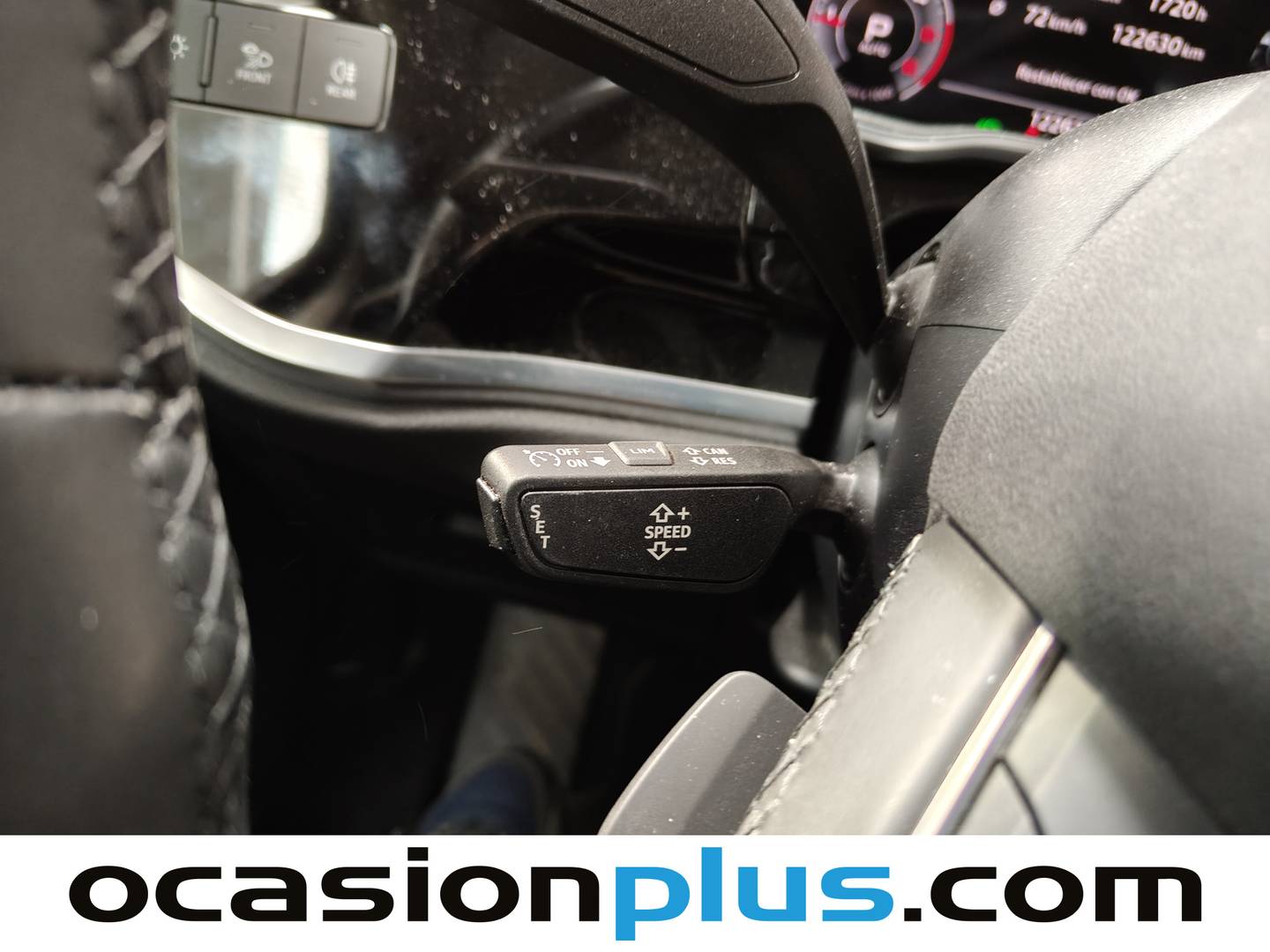 Audi Q3 Sportback Audi Q3 Sportback Advanced 40 TDI quattro (200 CV) S tronic seminuevo