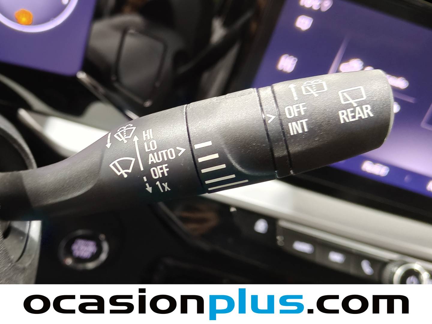 Foto Opel Mokka Opel Mokka 1.5 D Ultimate  (110 CV)