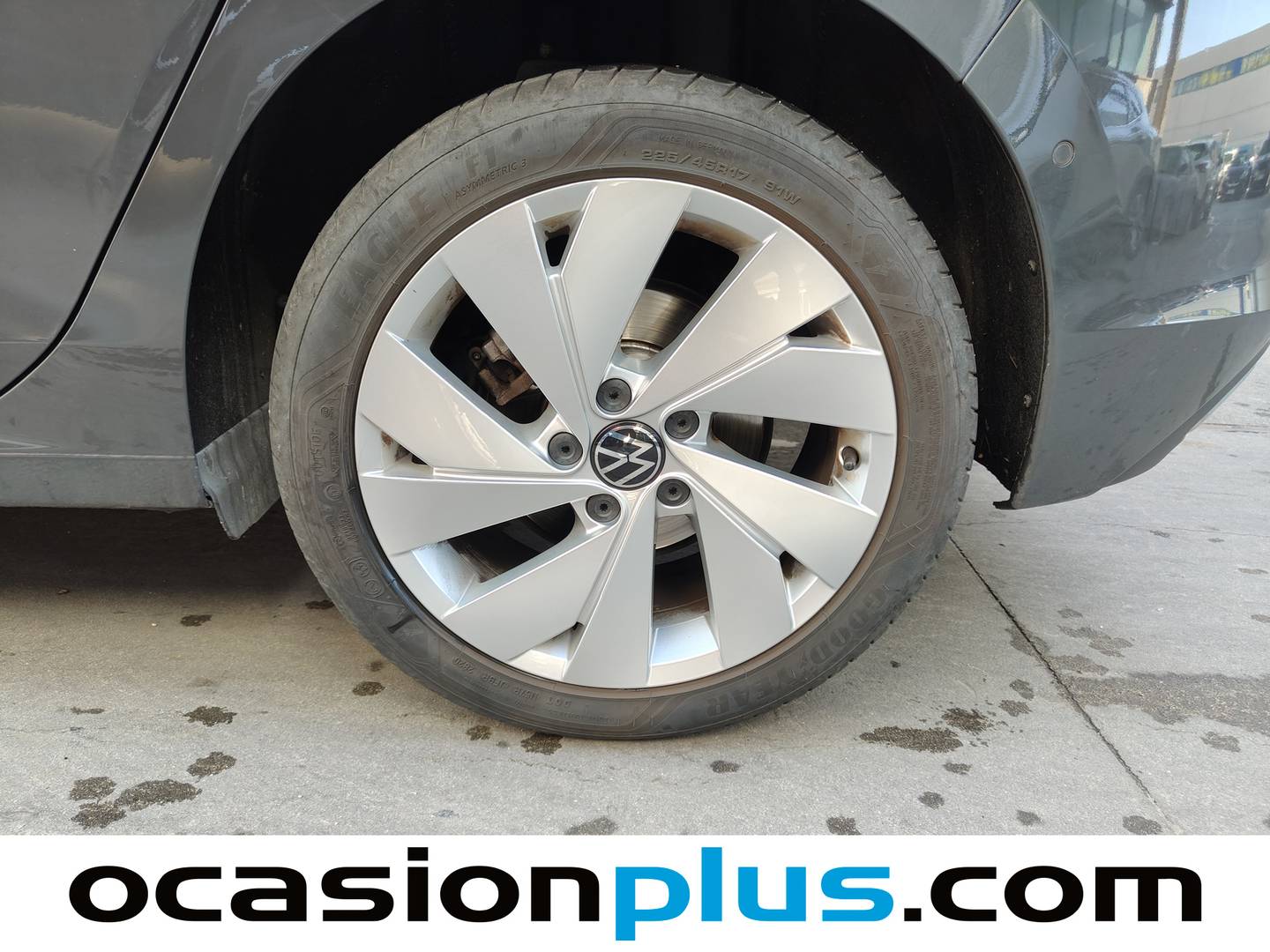 Volkswagen Golf Volkswagen Golf Style 1.5 TSI (130 CV) km 0