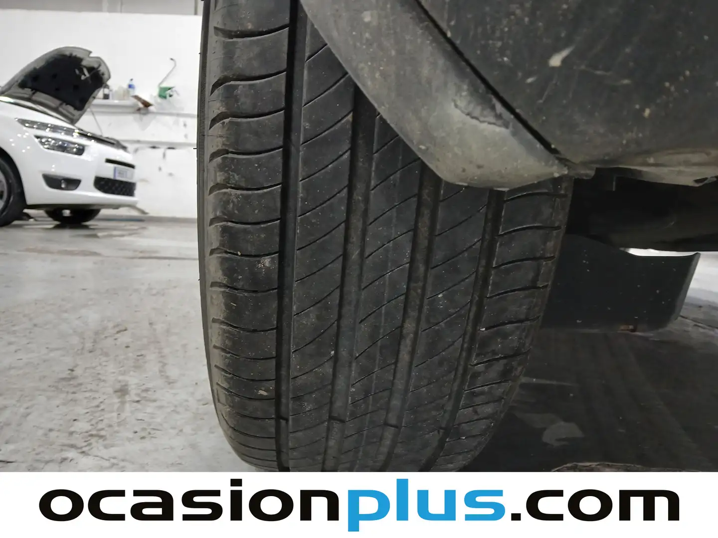 Foto Peugeot 3008 Peugeot 3008 PureTech 130 S&S Allure Pack (130 CV)