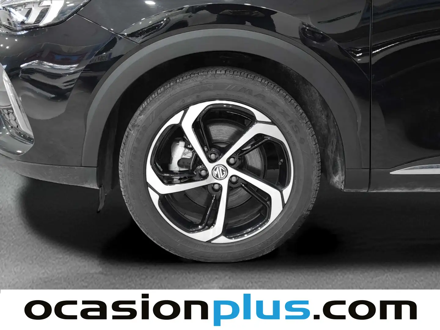 Foto MG HS MG eHS 1.5 T-GDI PHEV Luxury (258 CV)