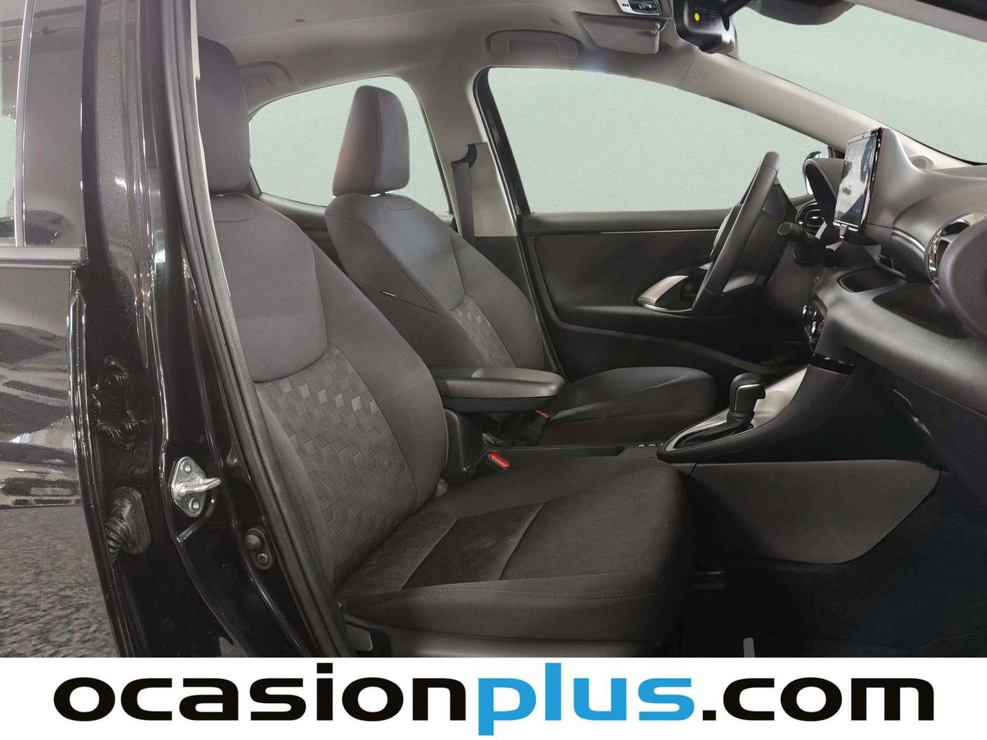 Toyota Yaris Toyota Yaris 120H Active Plus (116 CV) al mejor precio